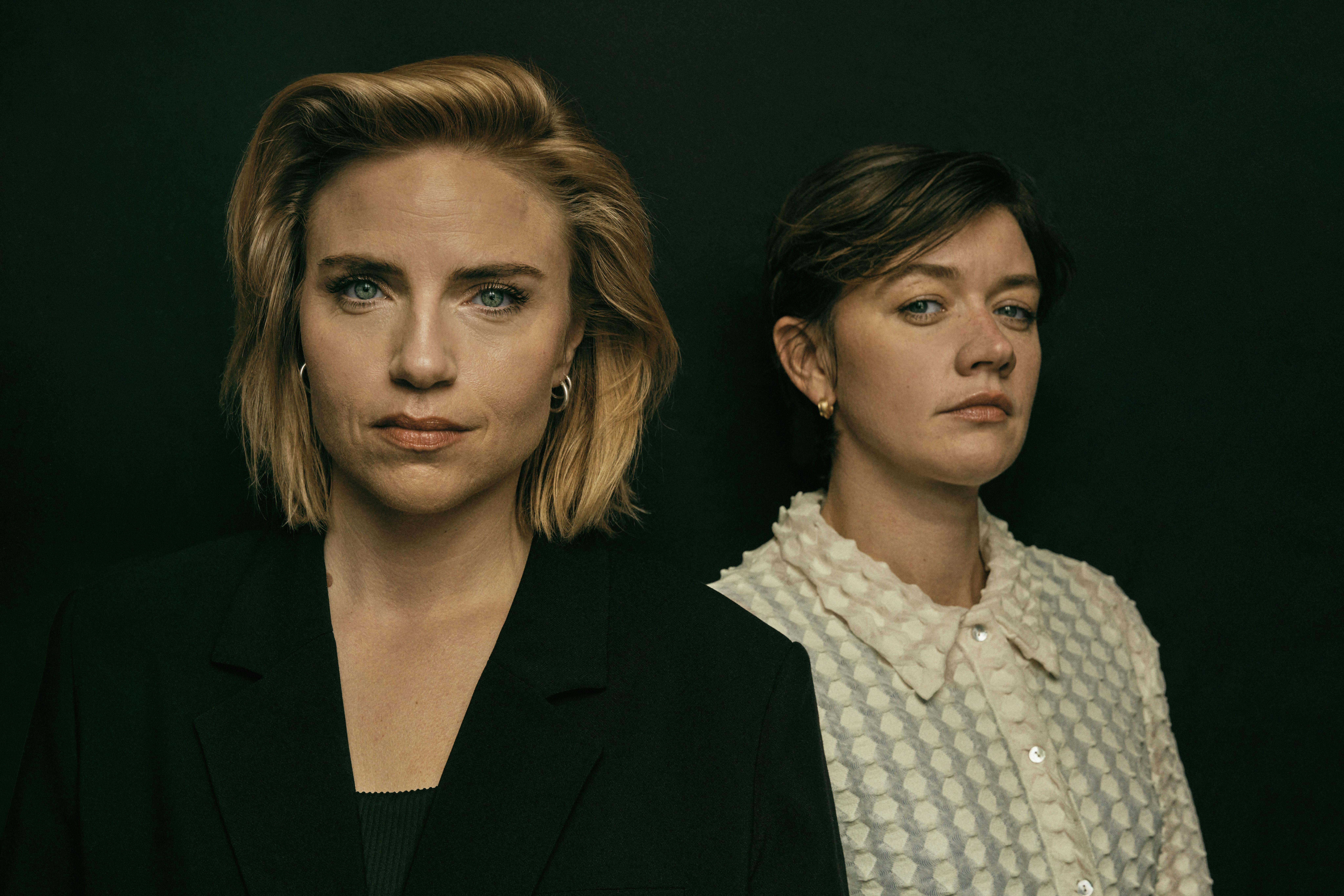 Sygeplejersken interview