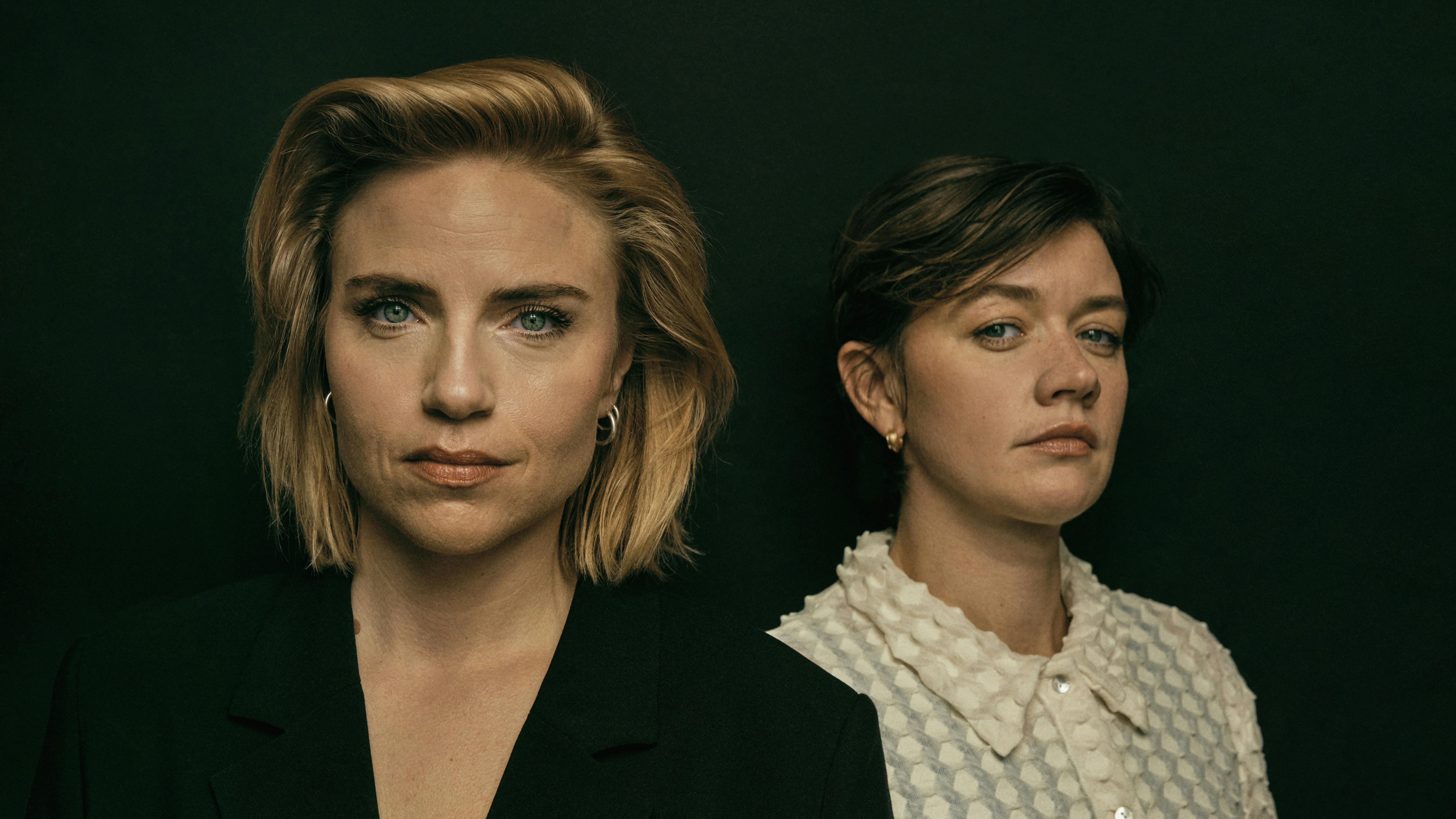 Sygeplejersken interview