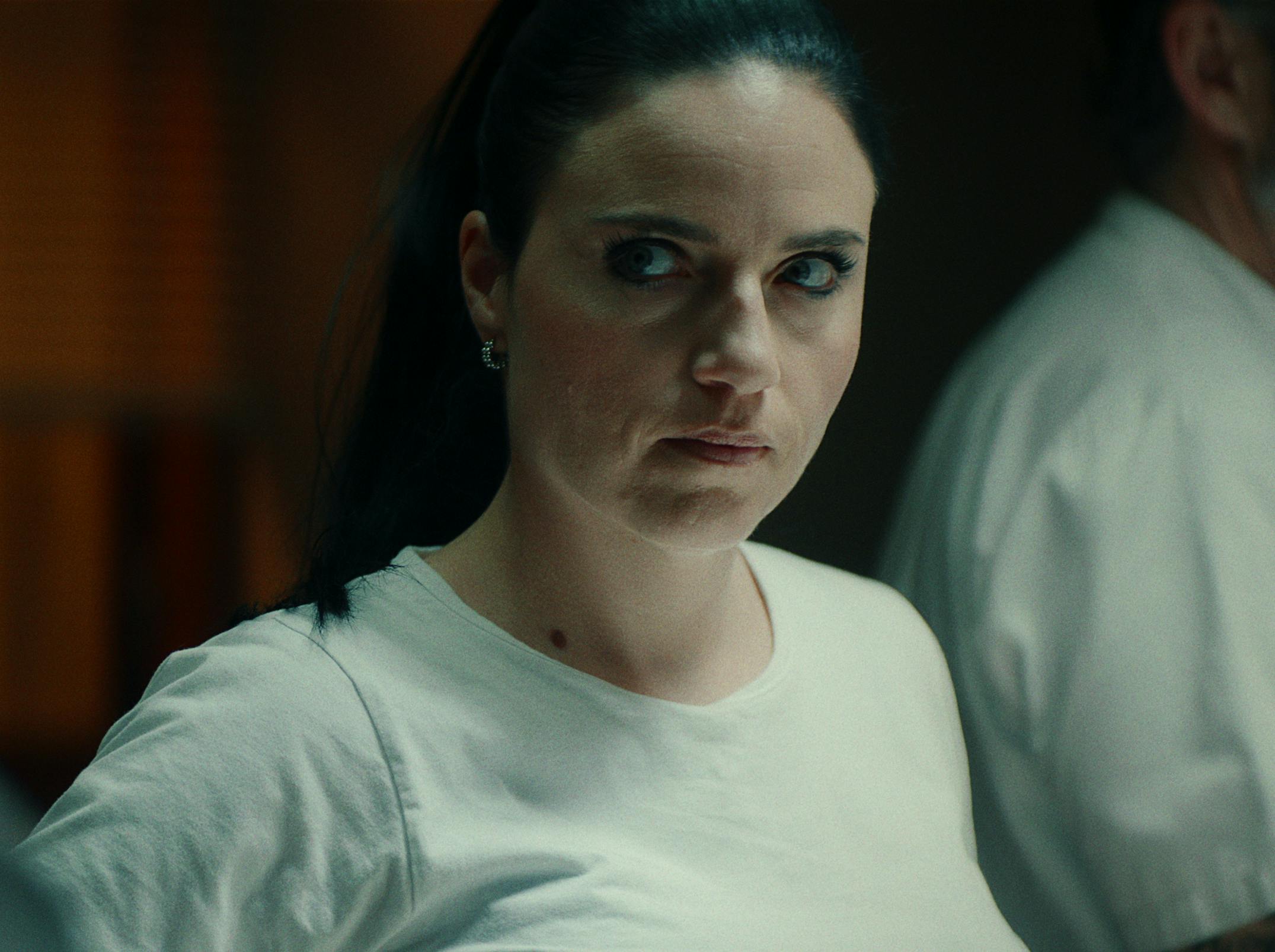 Sygeplejersken anmeldelse