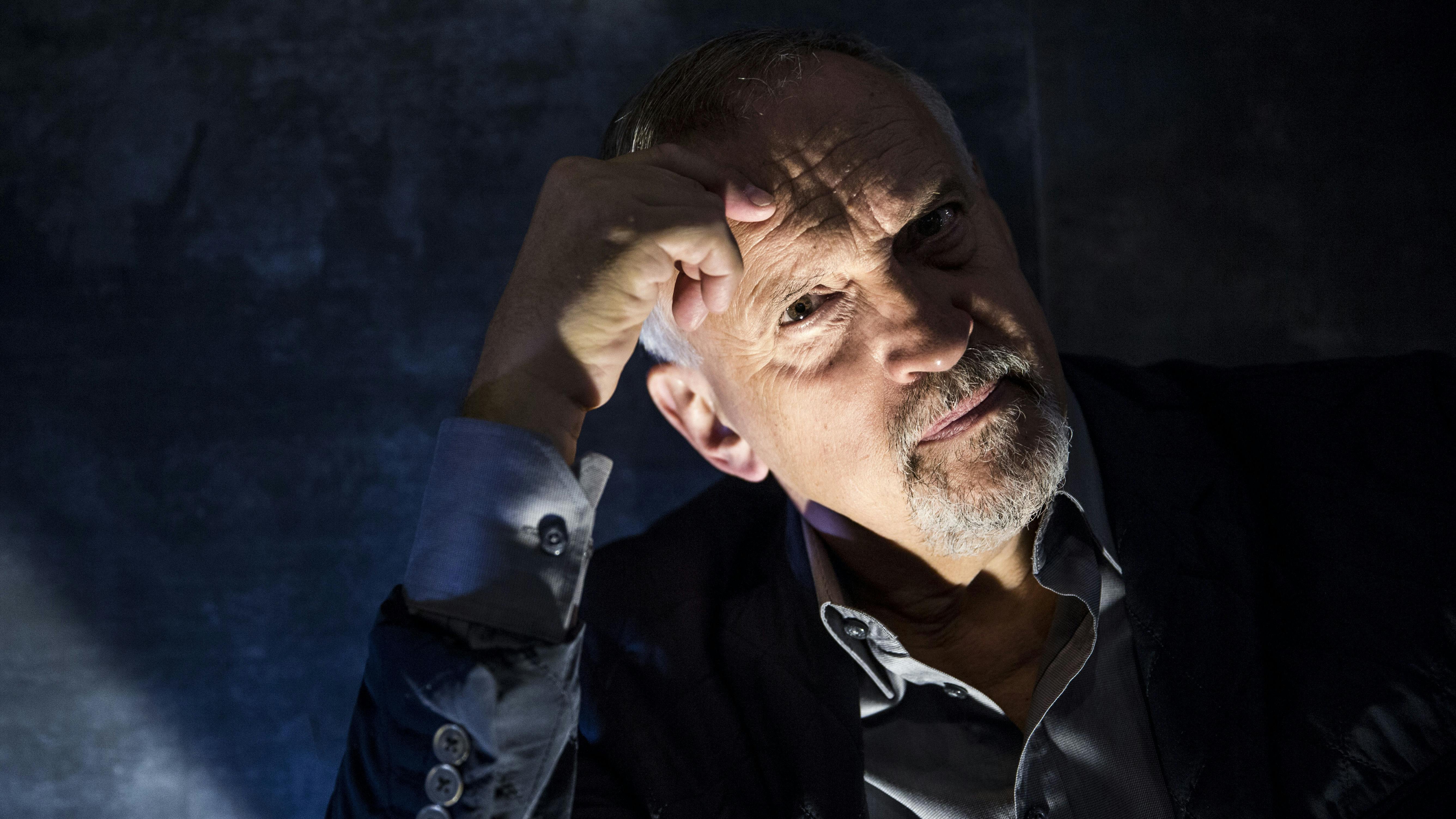 Afdeling q Netflix serie