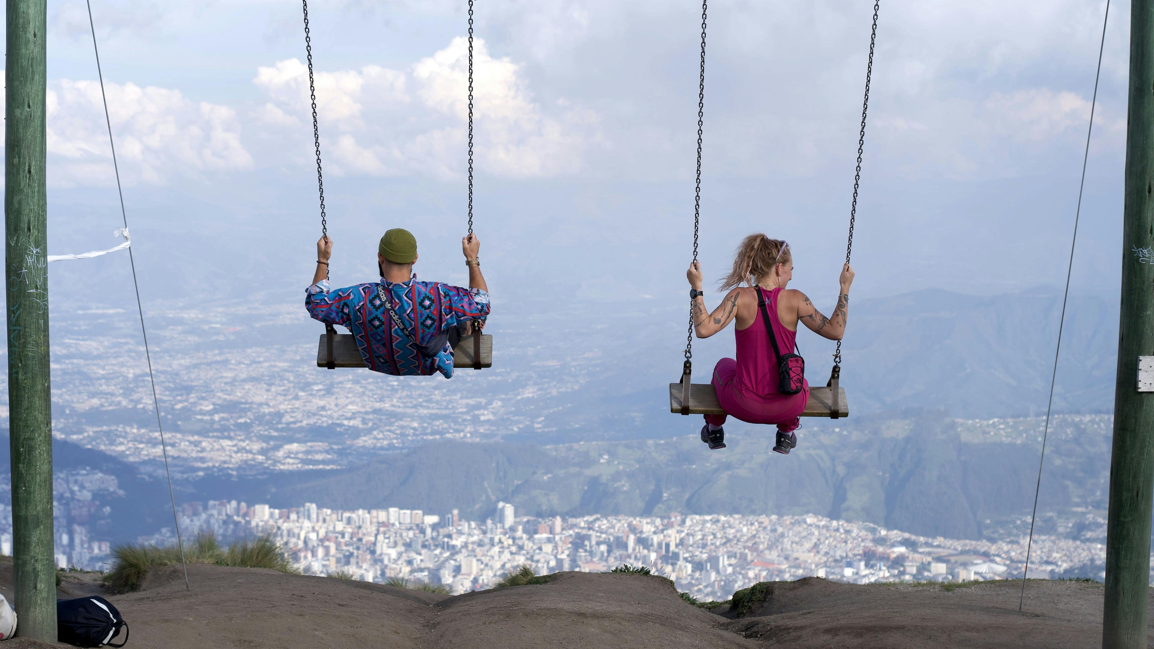 De 10 bedste rejseprogrammer