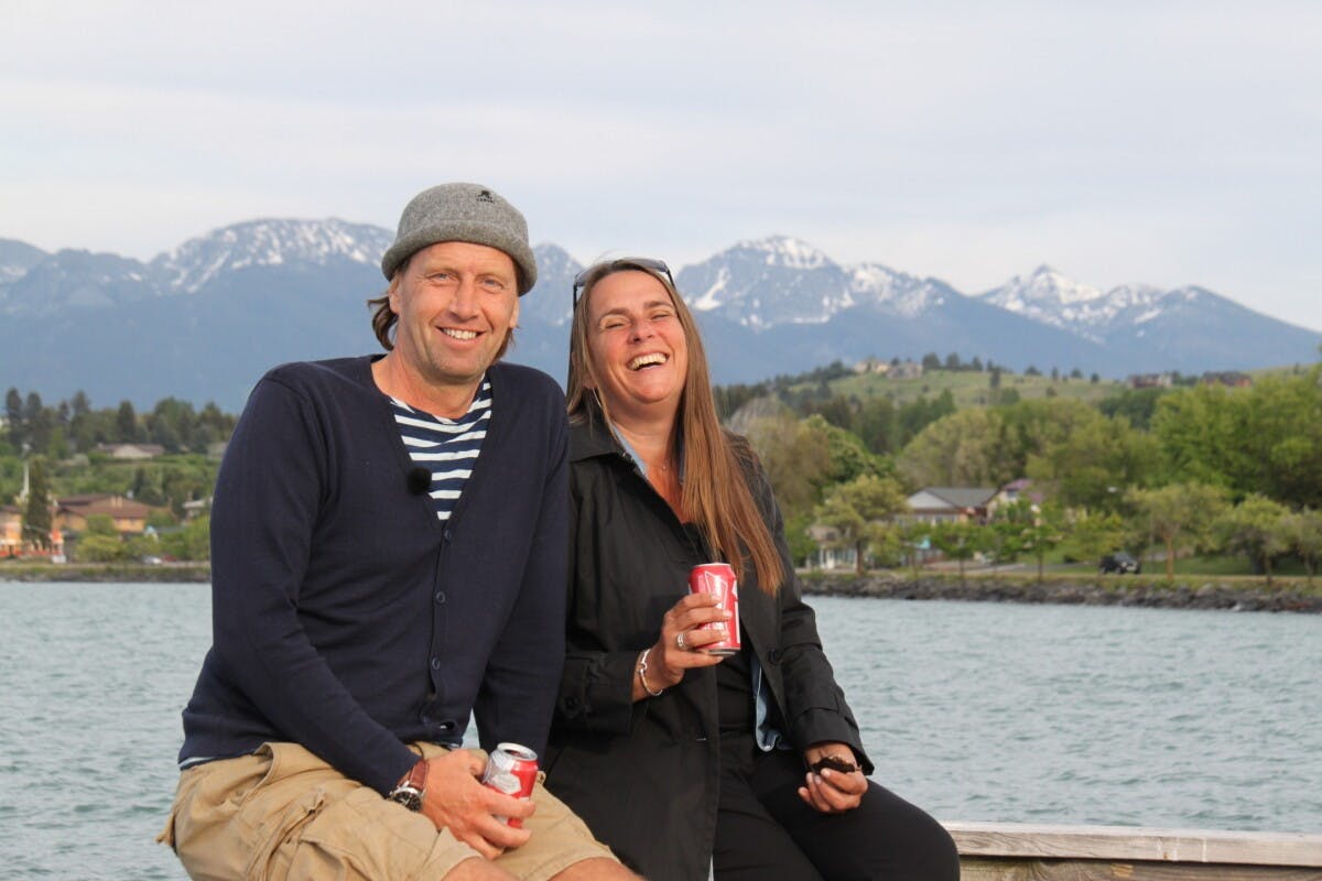 De 10 bedste rejseprogrammer