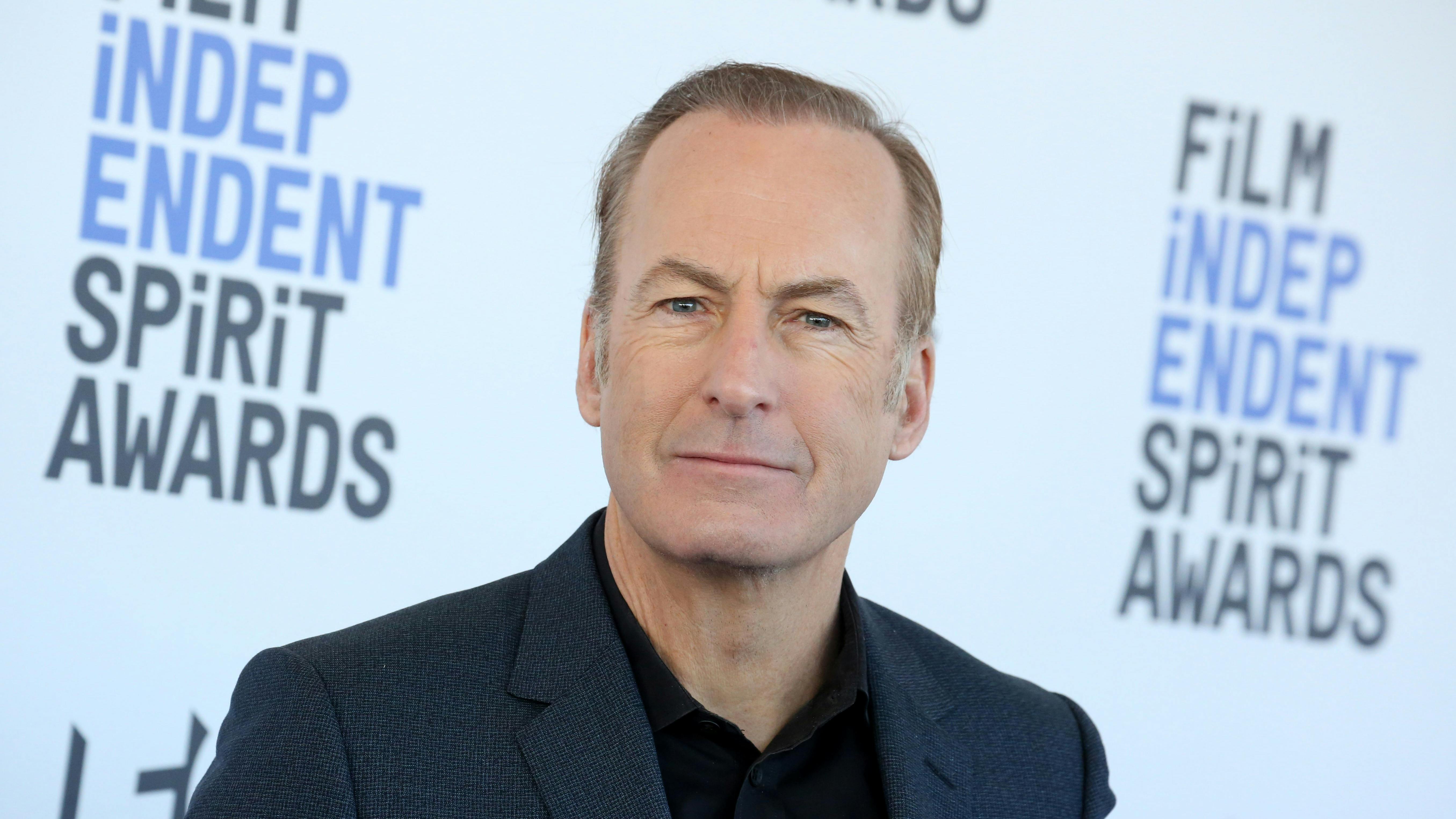 Bob Odenkirk The Bear sæson 2