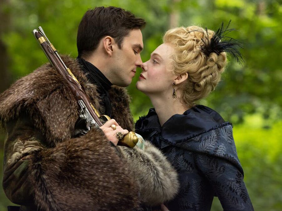 nye serier HBO Max maj 2023