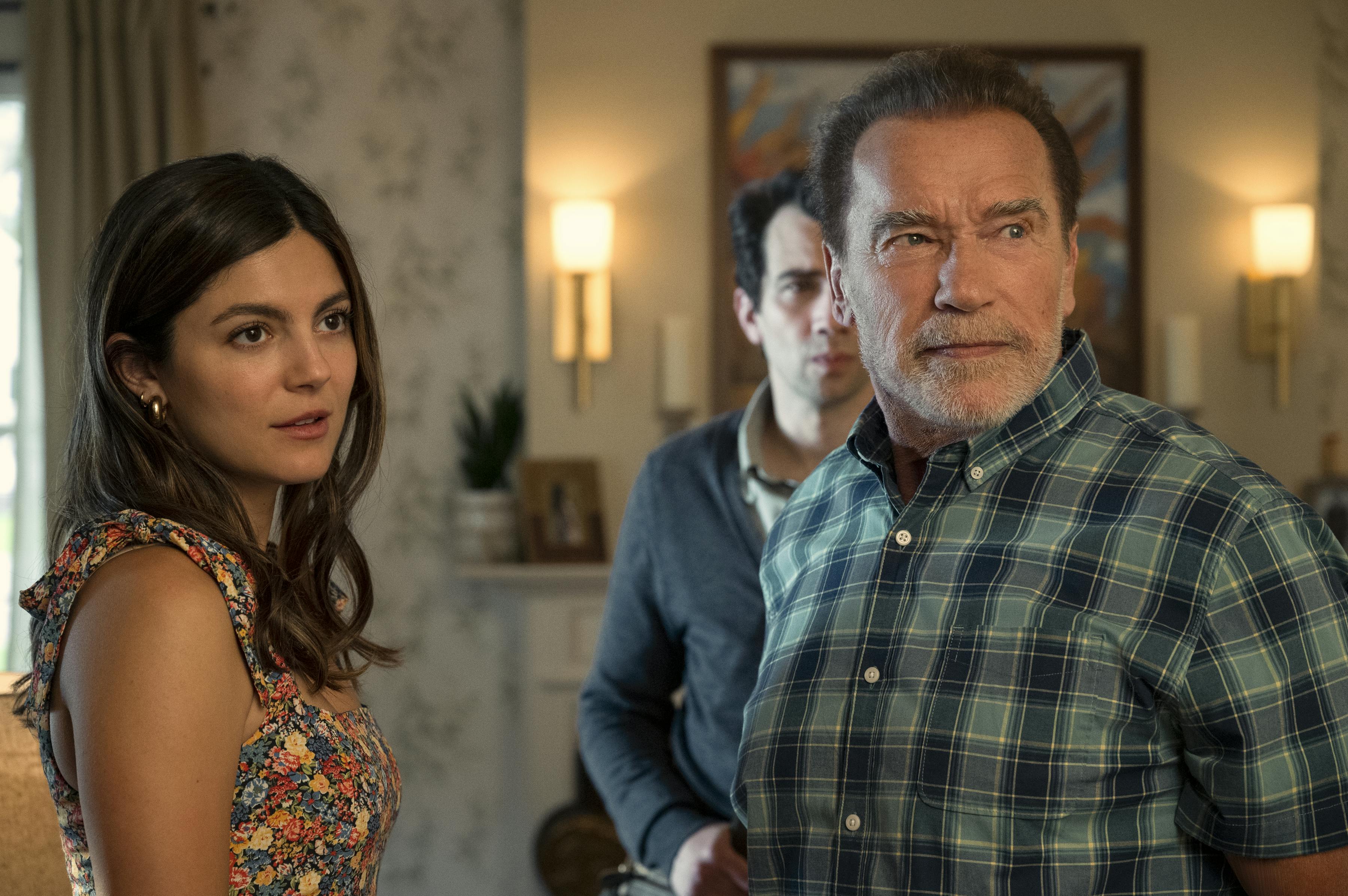 nye serier Netflix maj 2023