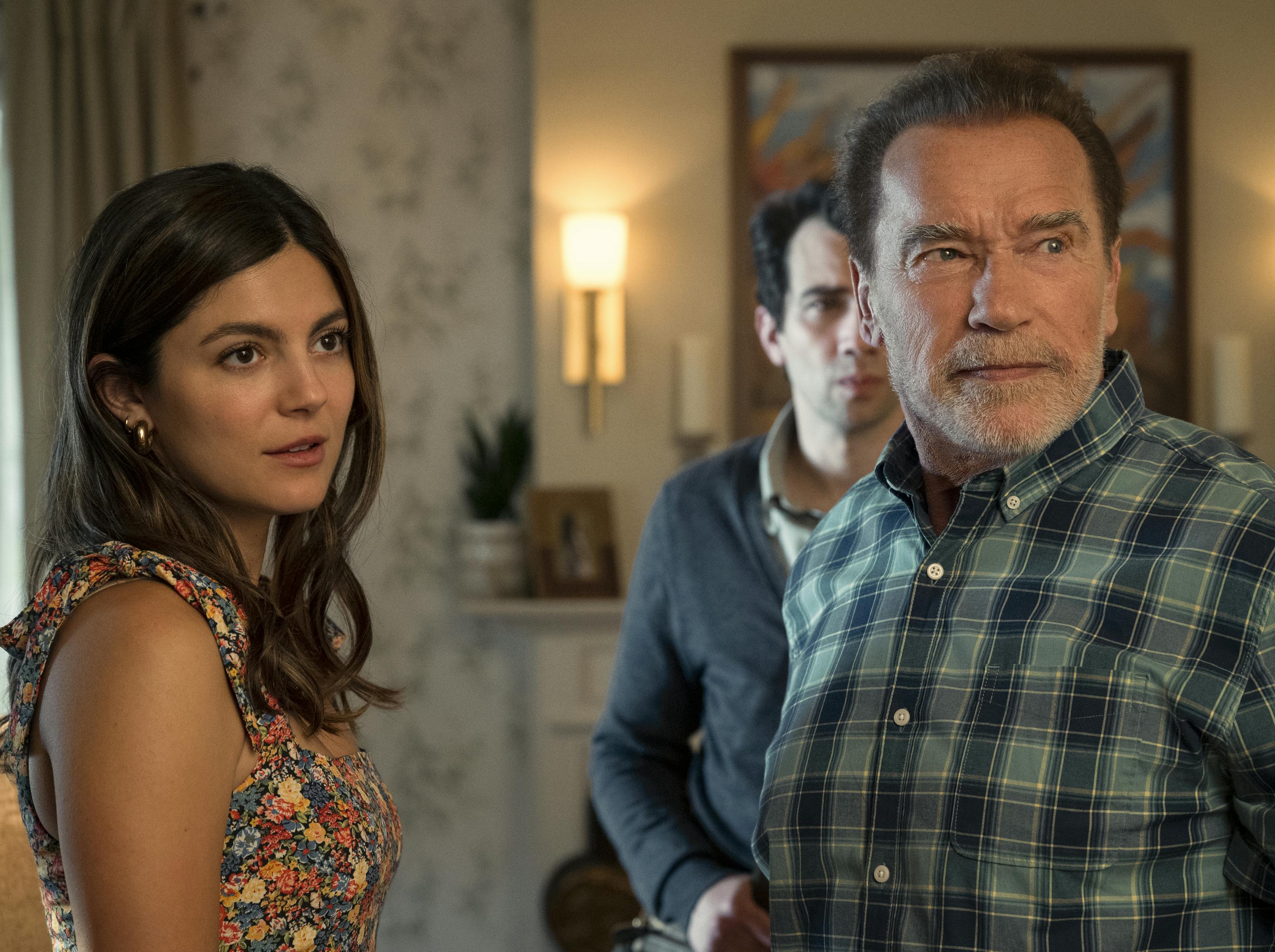 nye serier Netflix maj 2023