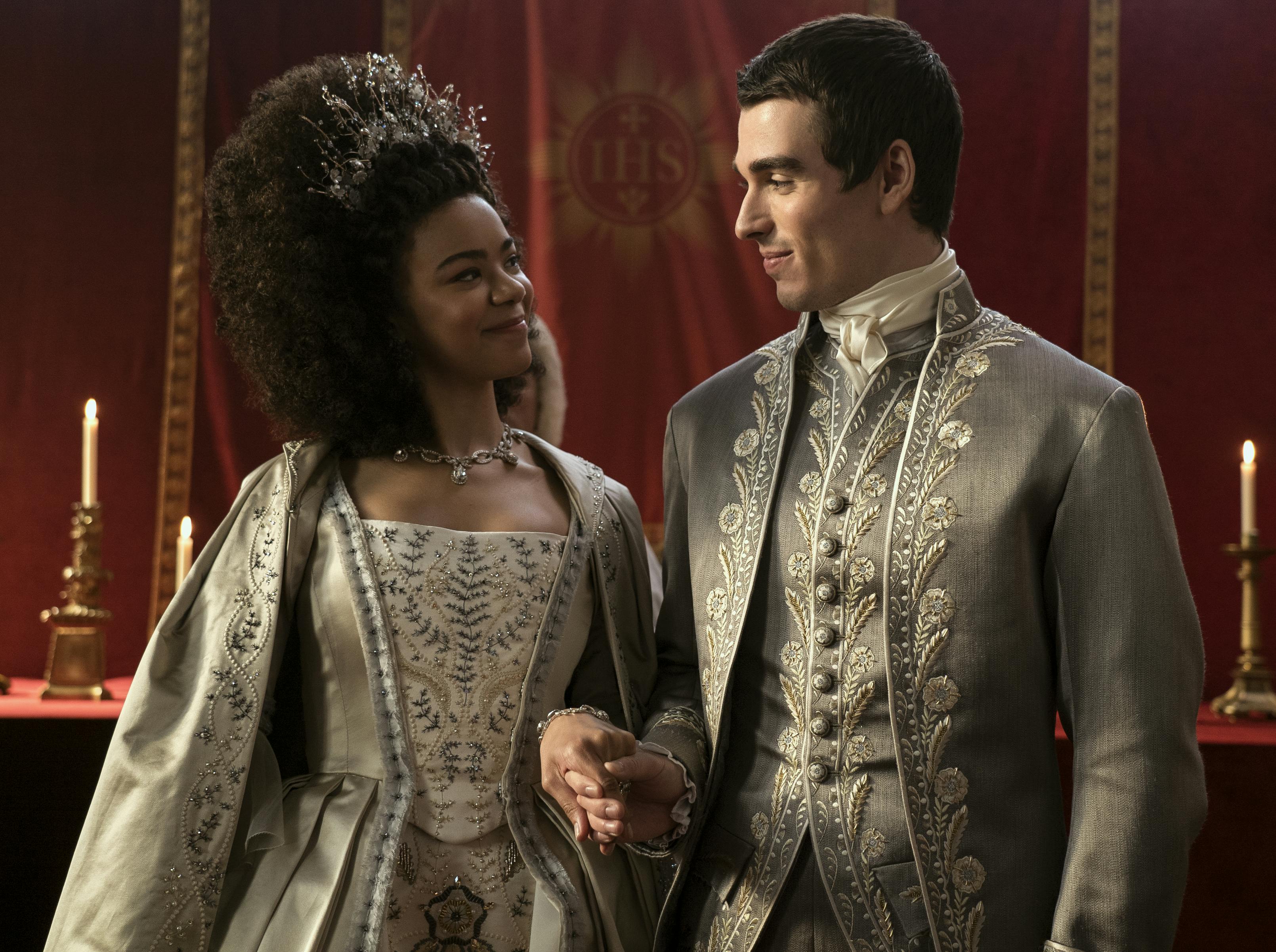 Nye serier i maj 2023