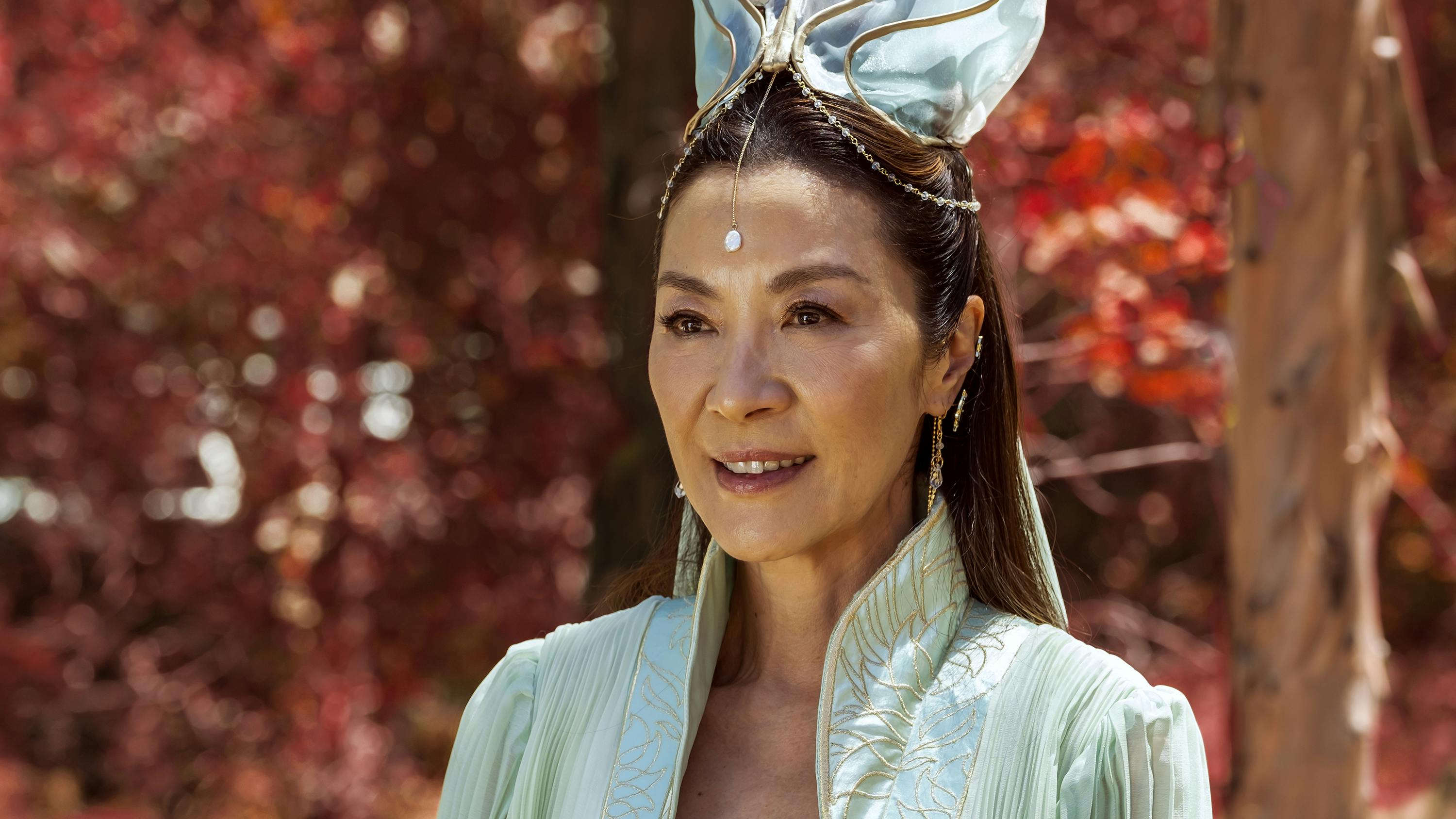 nye serier på disney+ maj 2023