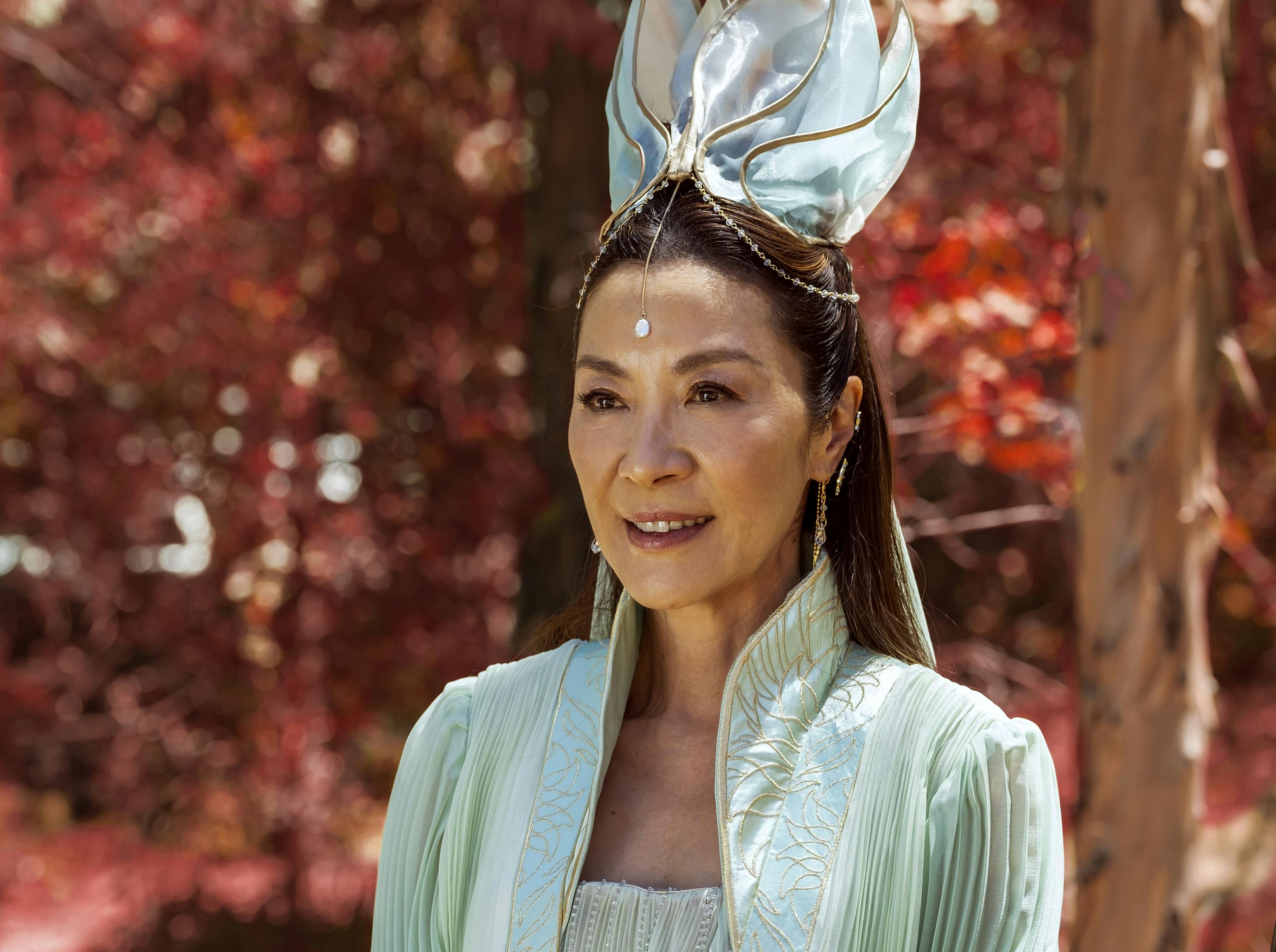 nye serier på disney+ maj 2023