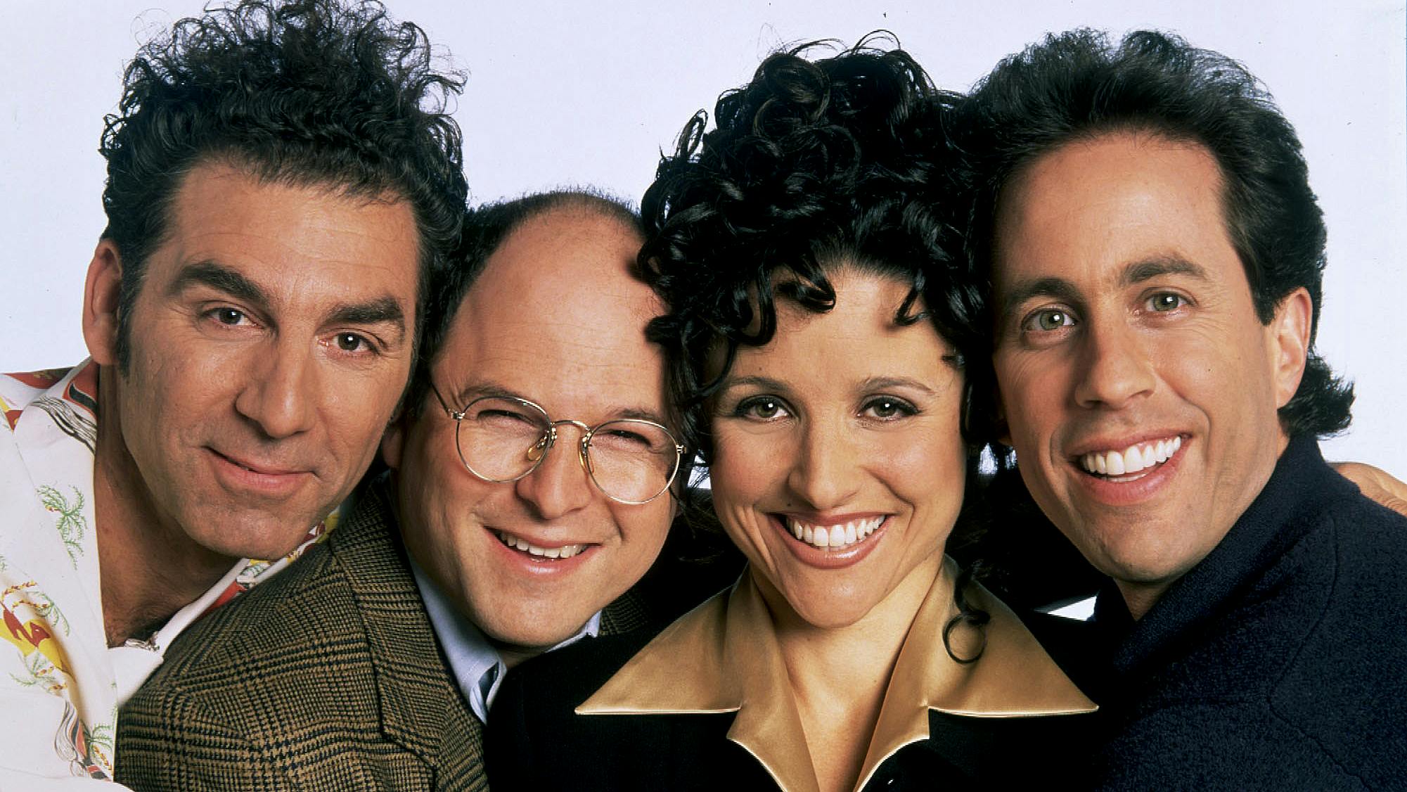 bedste amerikanske sitcoms