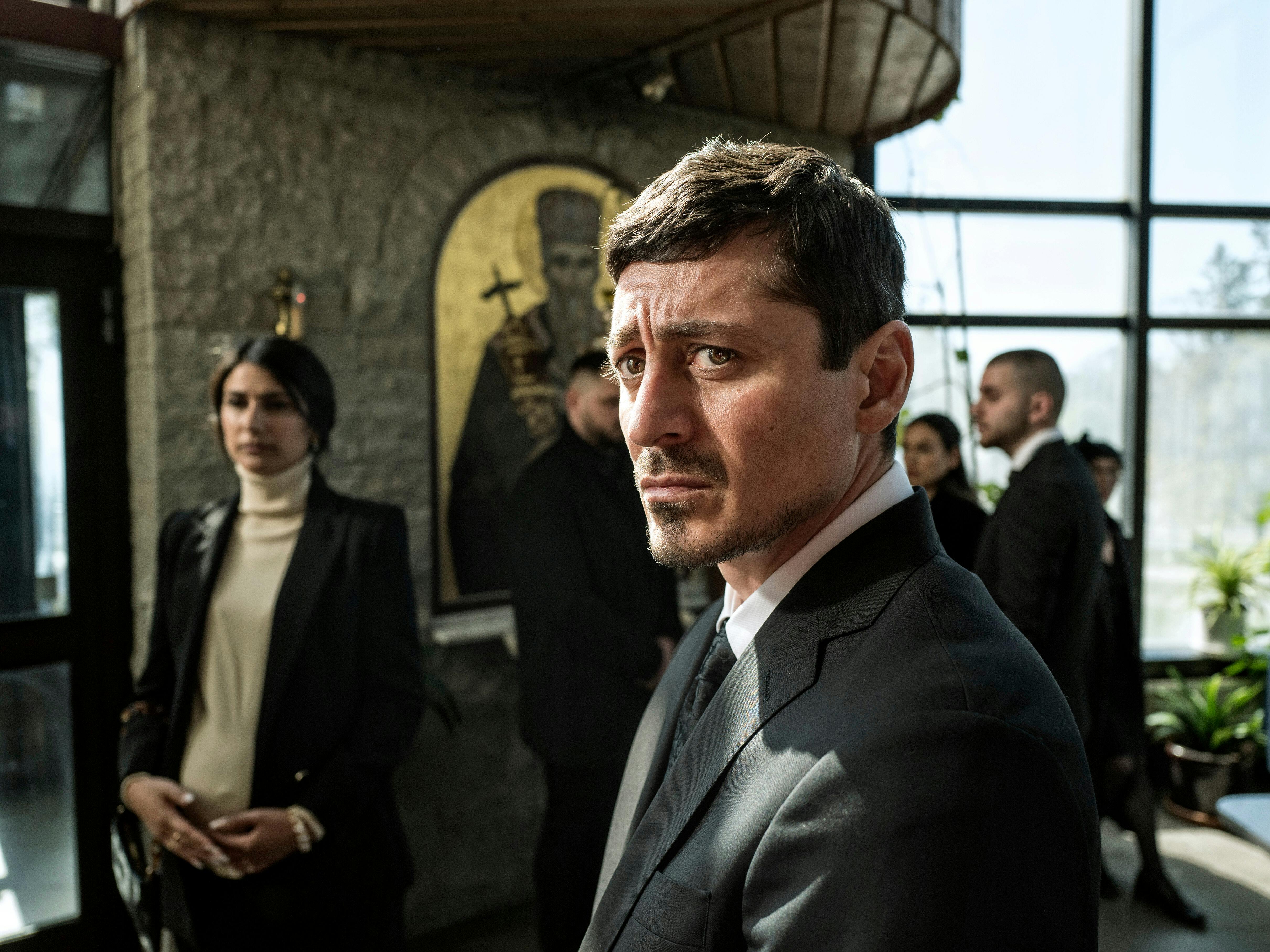 Månedens anbefaling på C More maj 2023