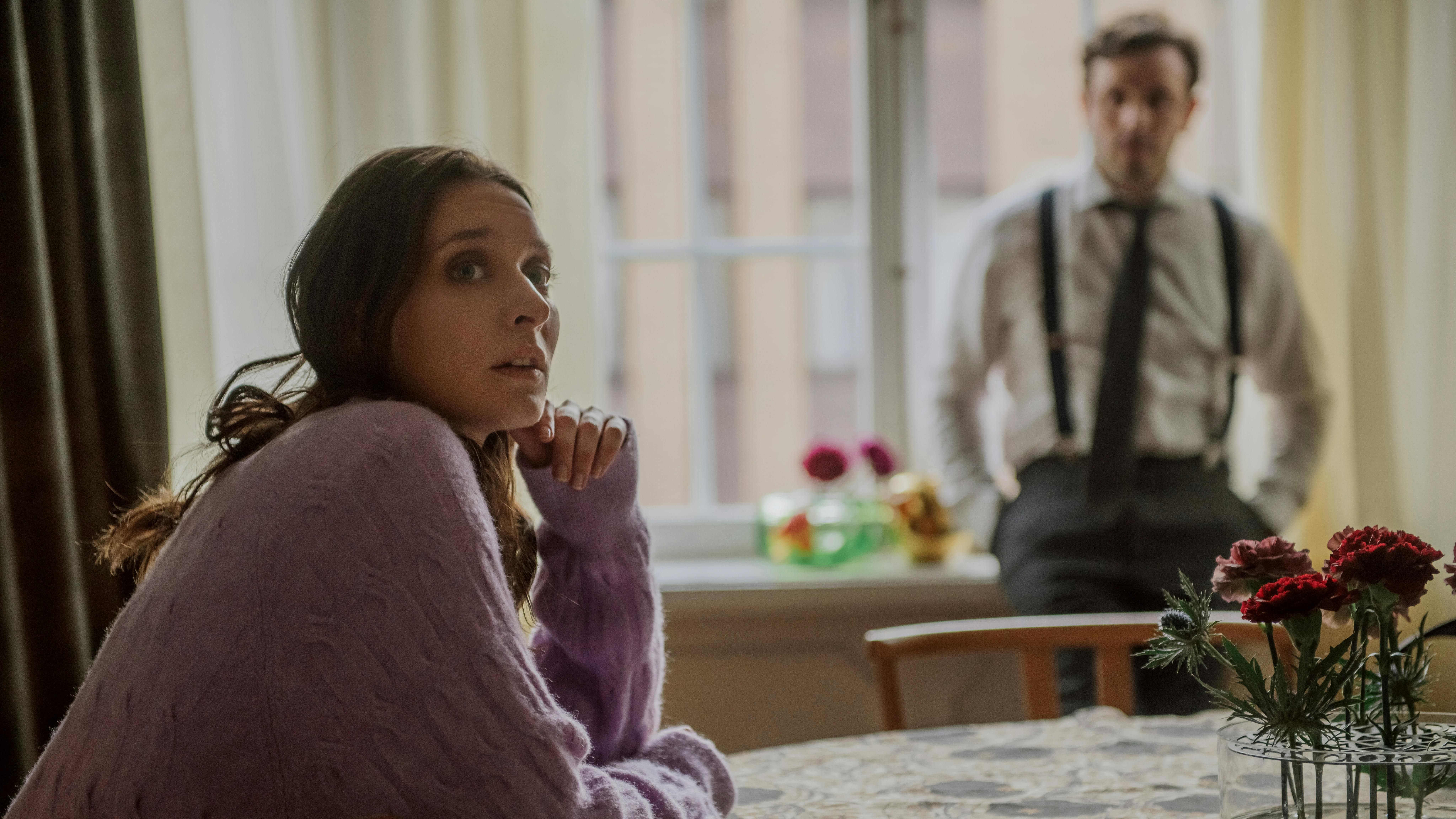 nye serier C More maj 2023