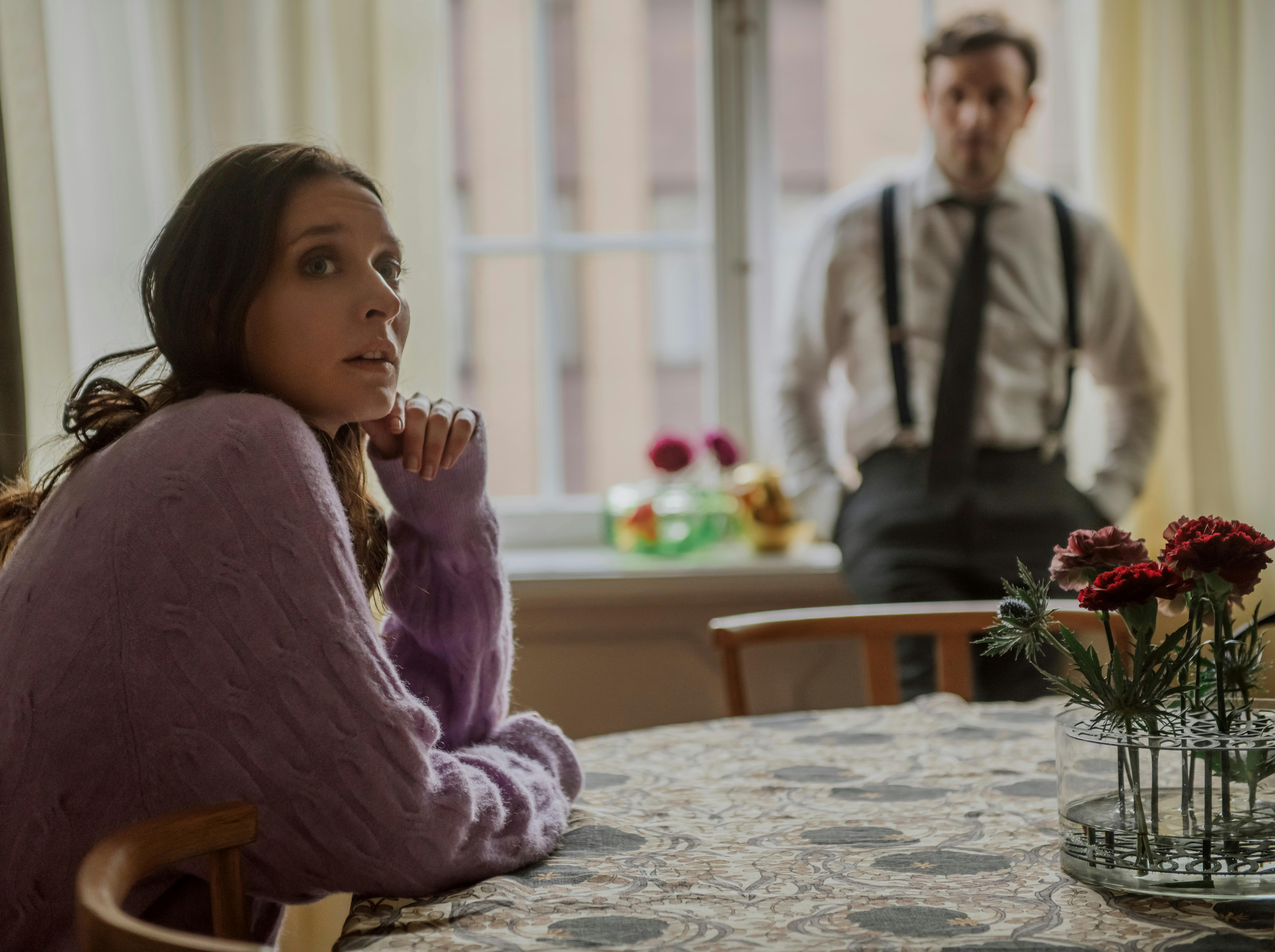 nye serier C More maj 2023