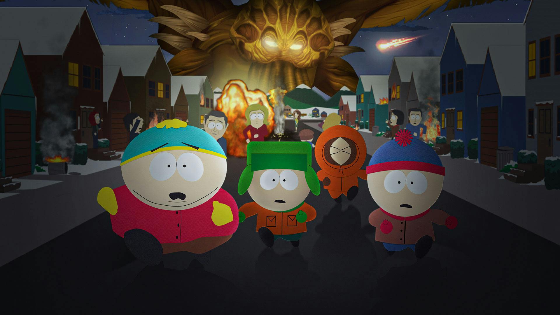 South Park sæson 26