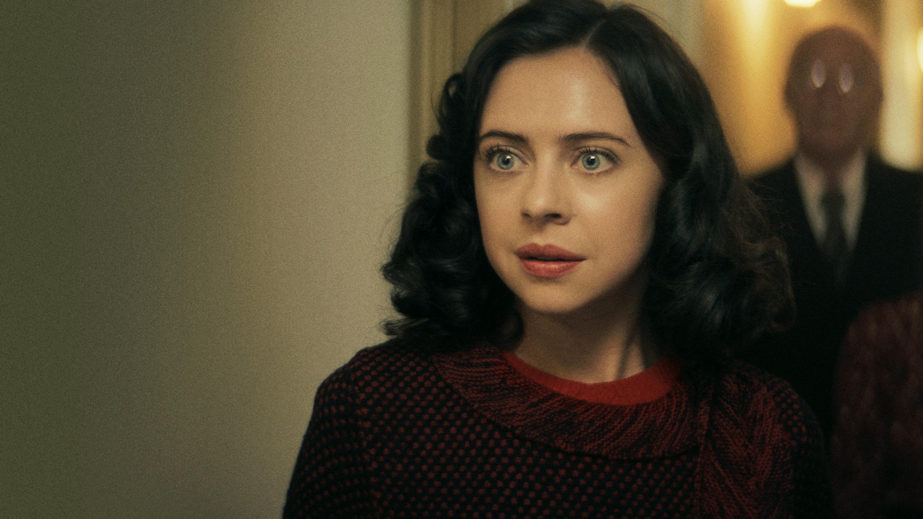 A small light anmeldelse