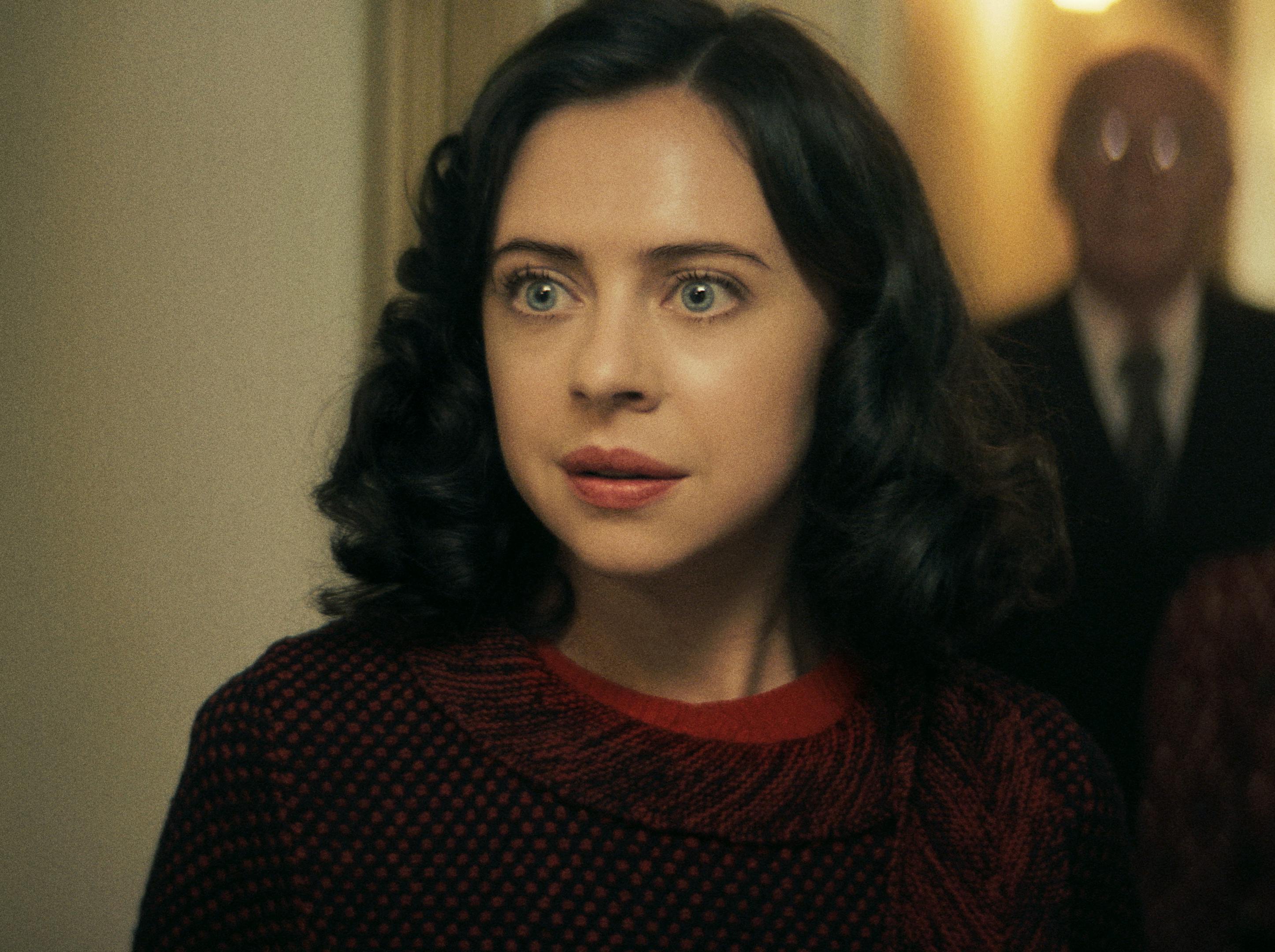 A small light anmeldelse