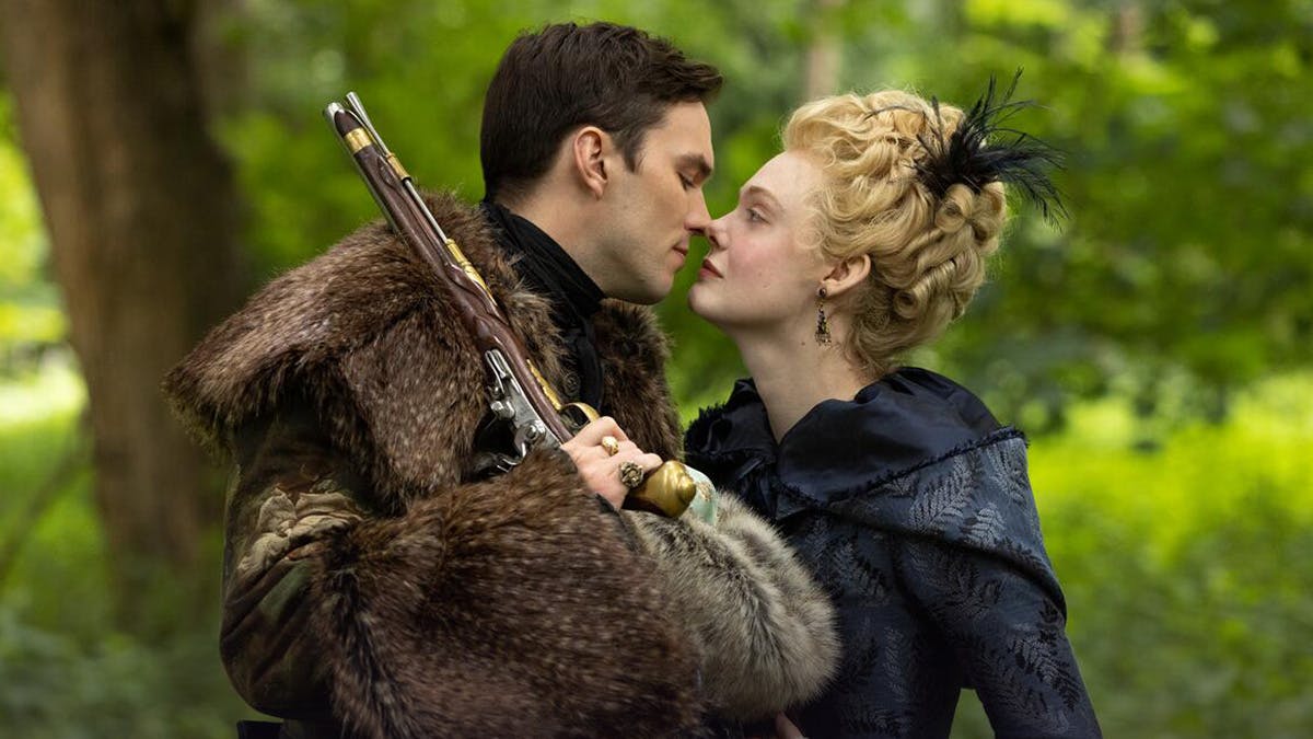 The Great sæson 3 anmeldelse