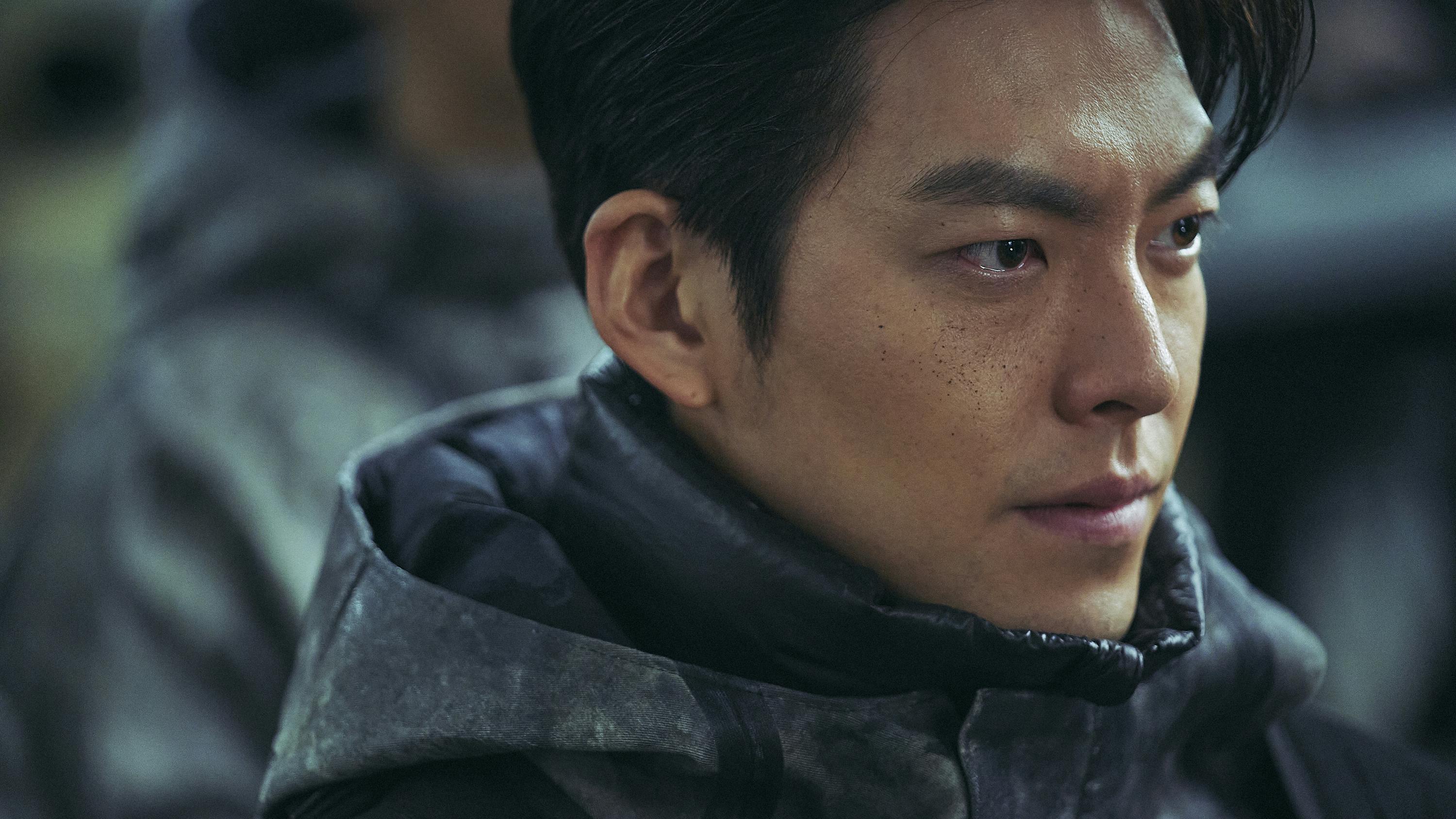 black knight anmeldelse