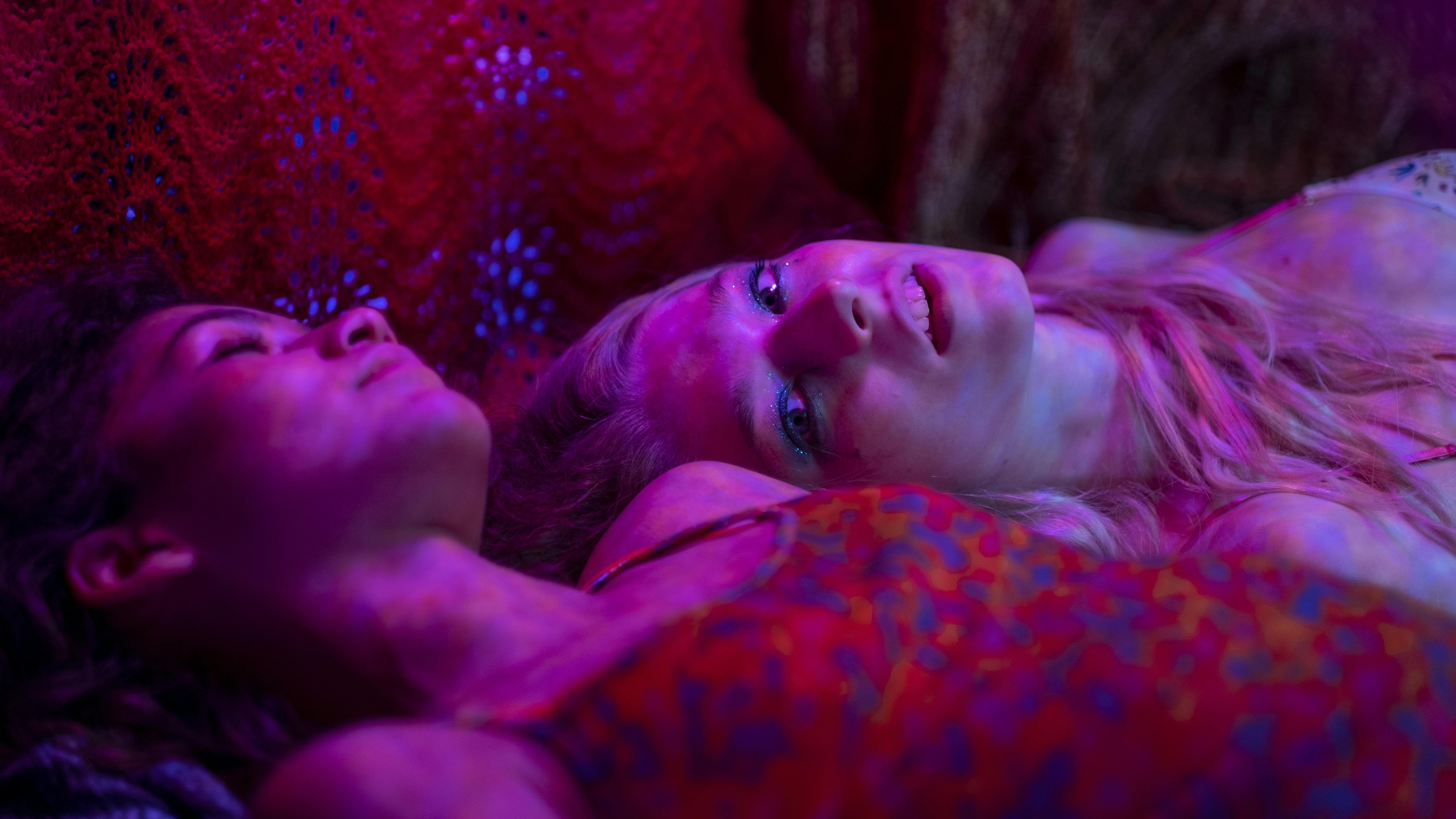 Queerkærlighed i ungdomsserier guide