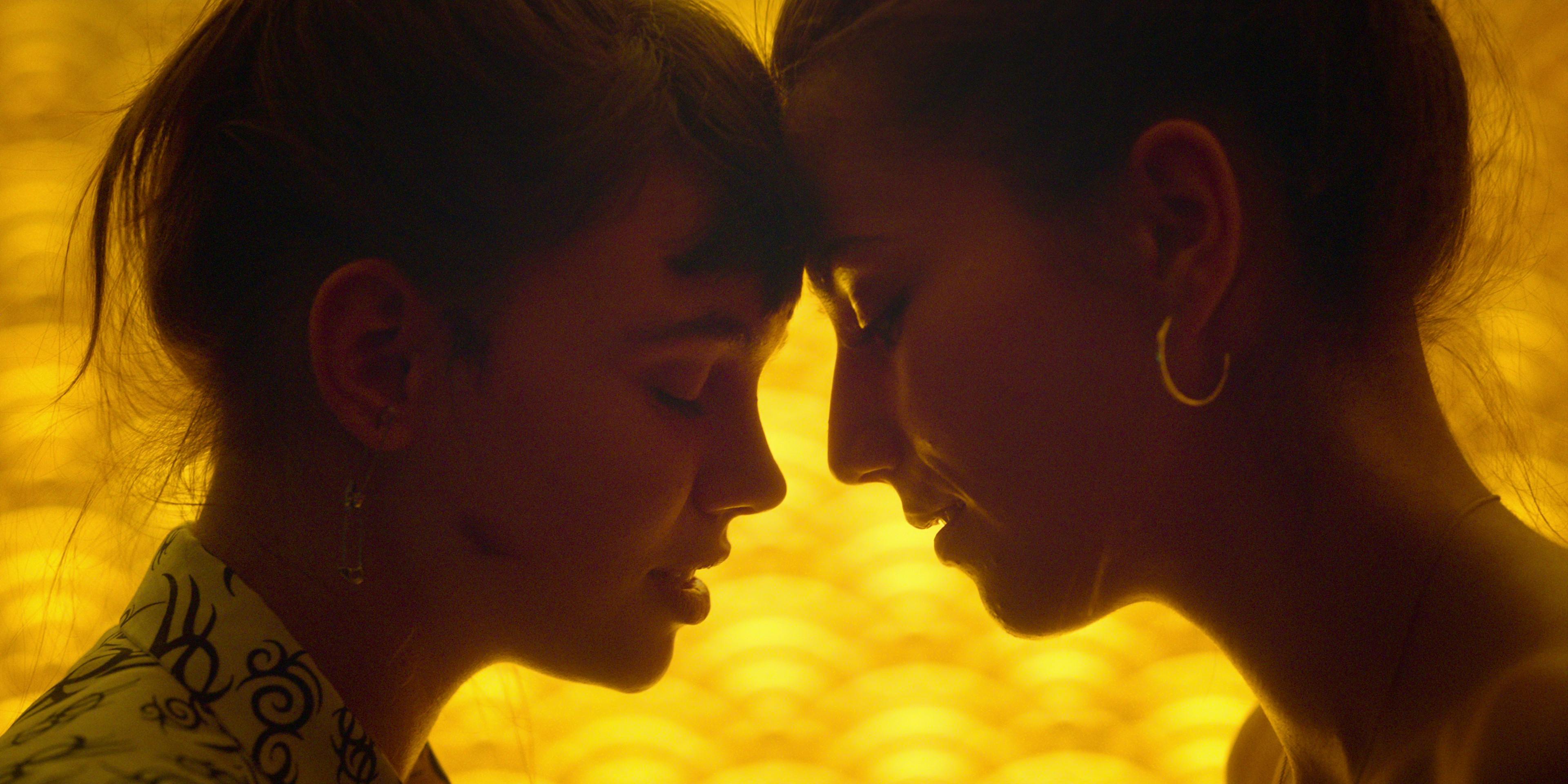 Queerkærlighed i ungdomsserier guide