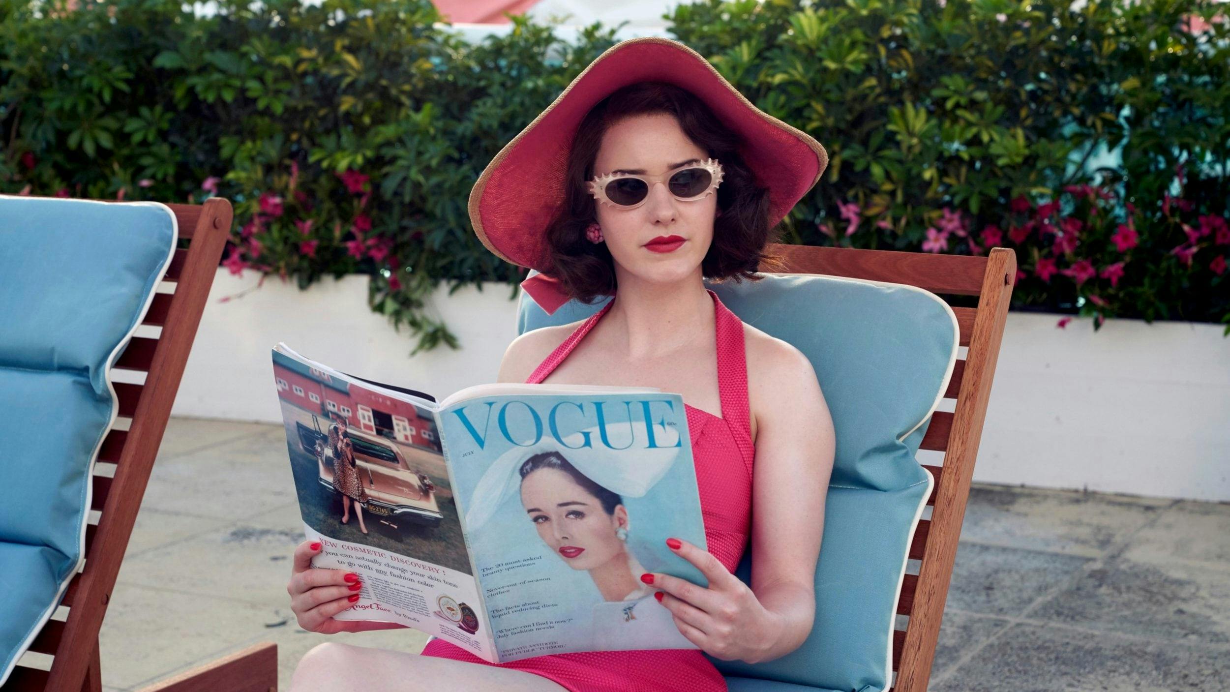 De bedste serier lige nu