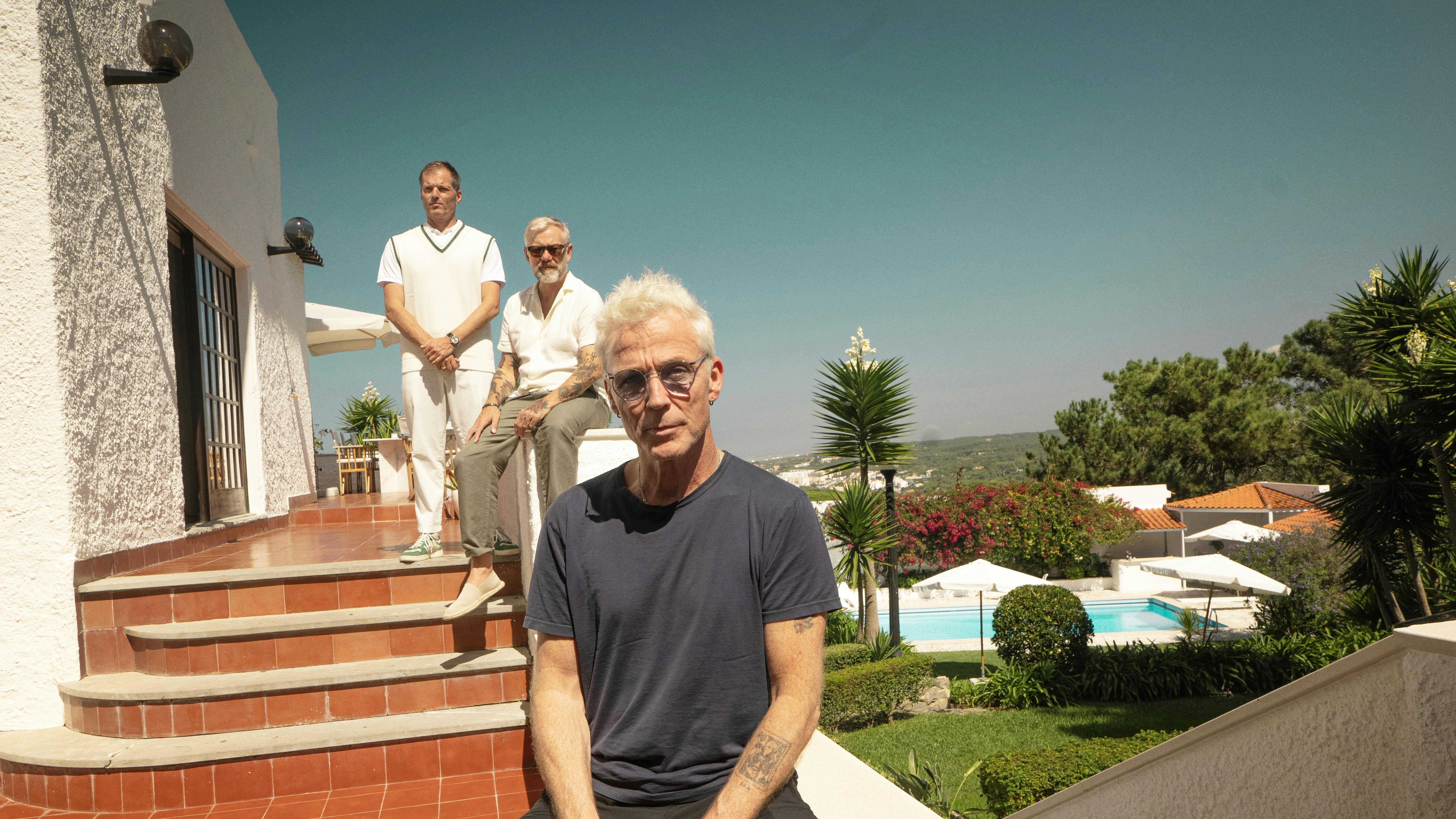 All Exclusive med Thomas Helmig