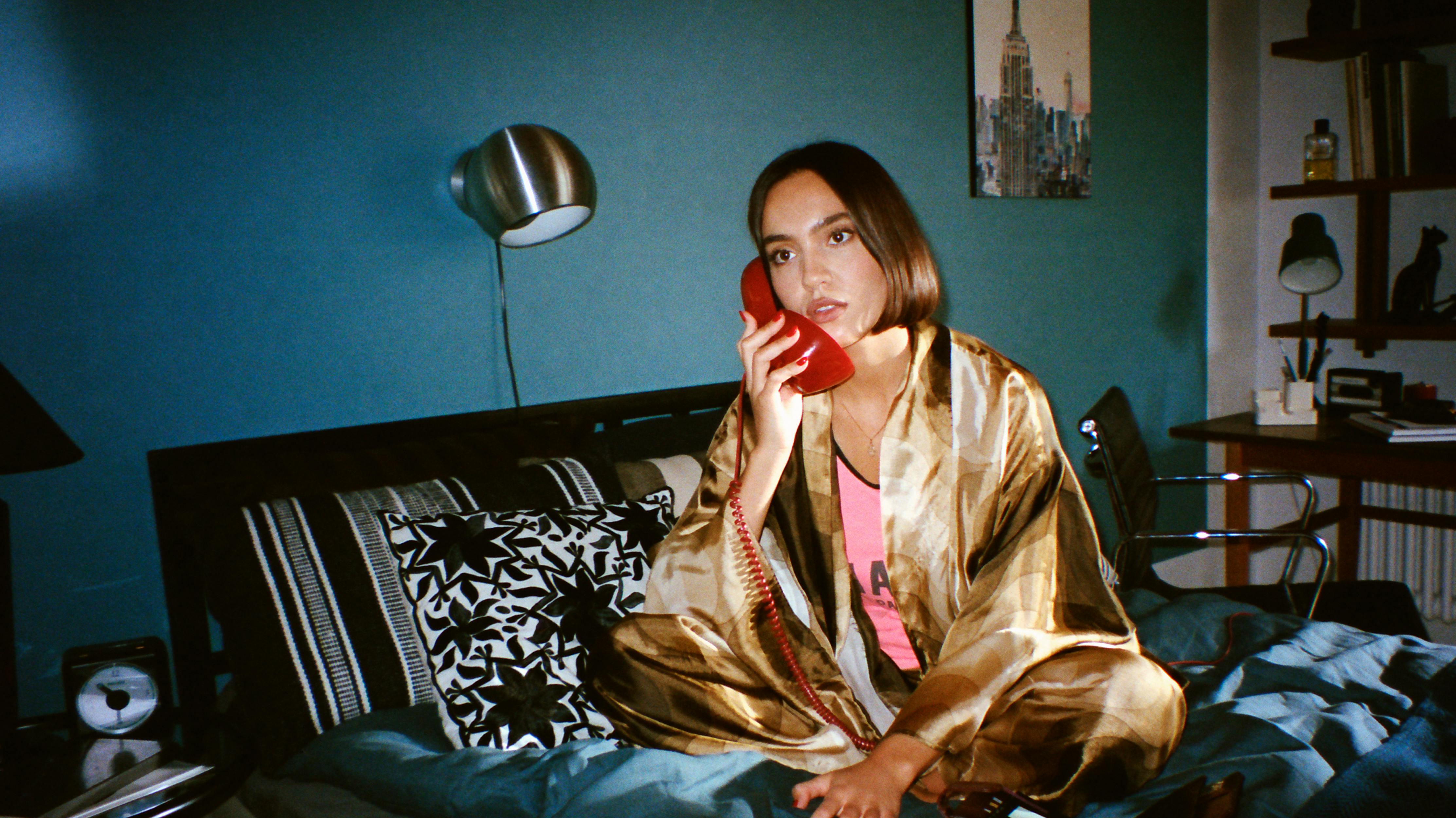 nye serier Netflix juni 2023