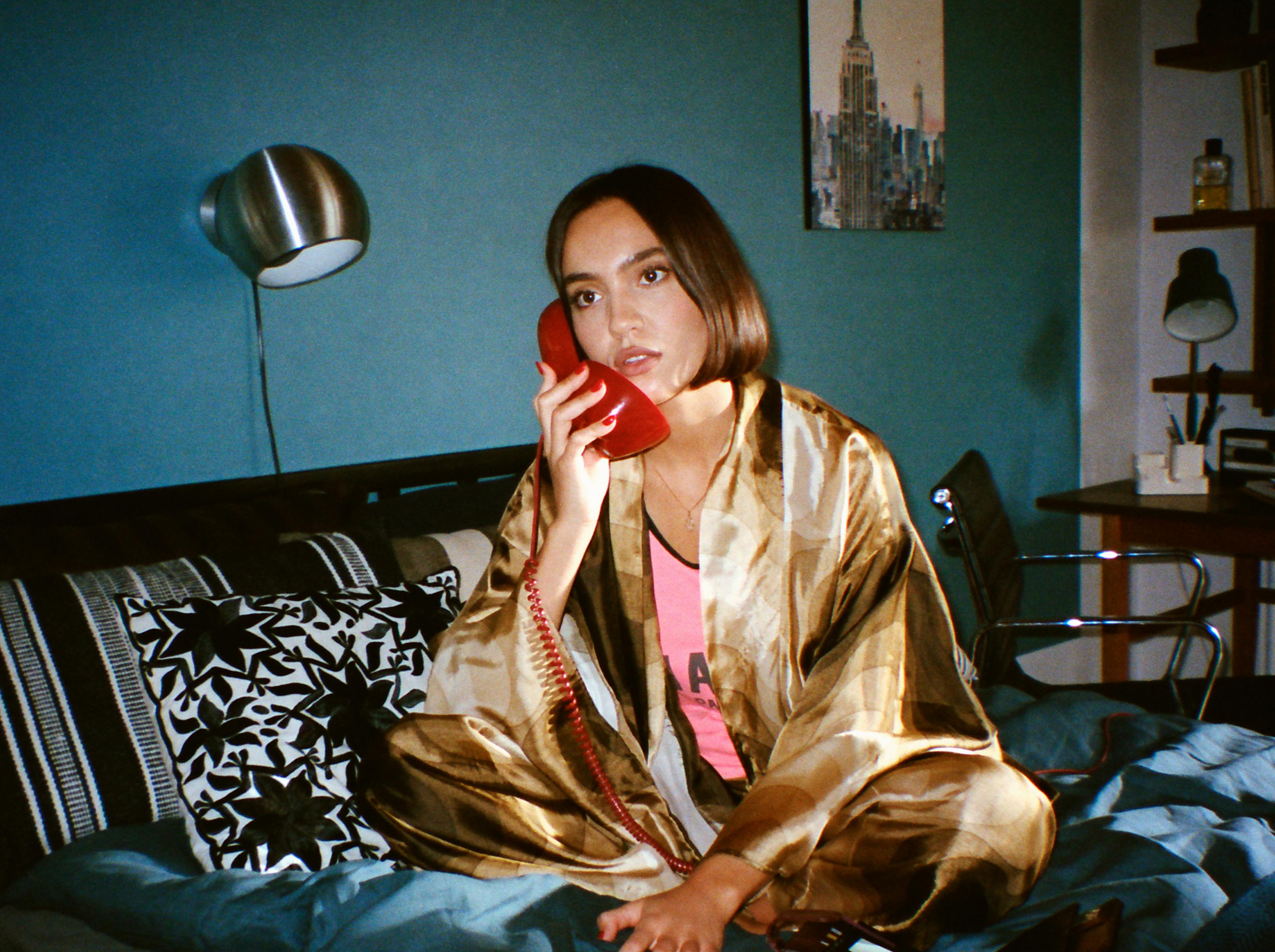 nye serier netflix juni 2023