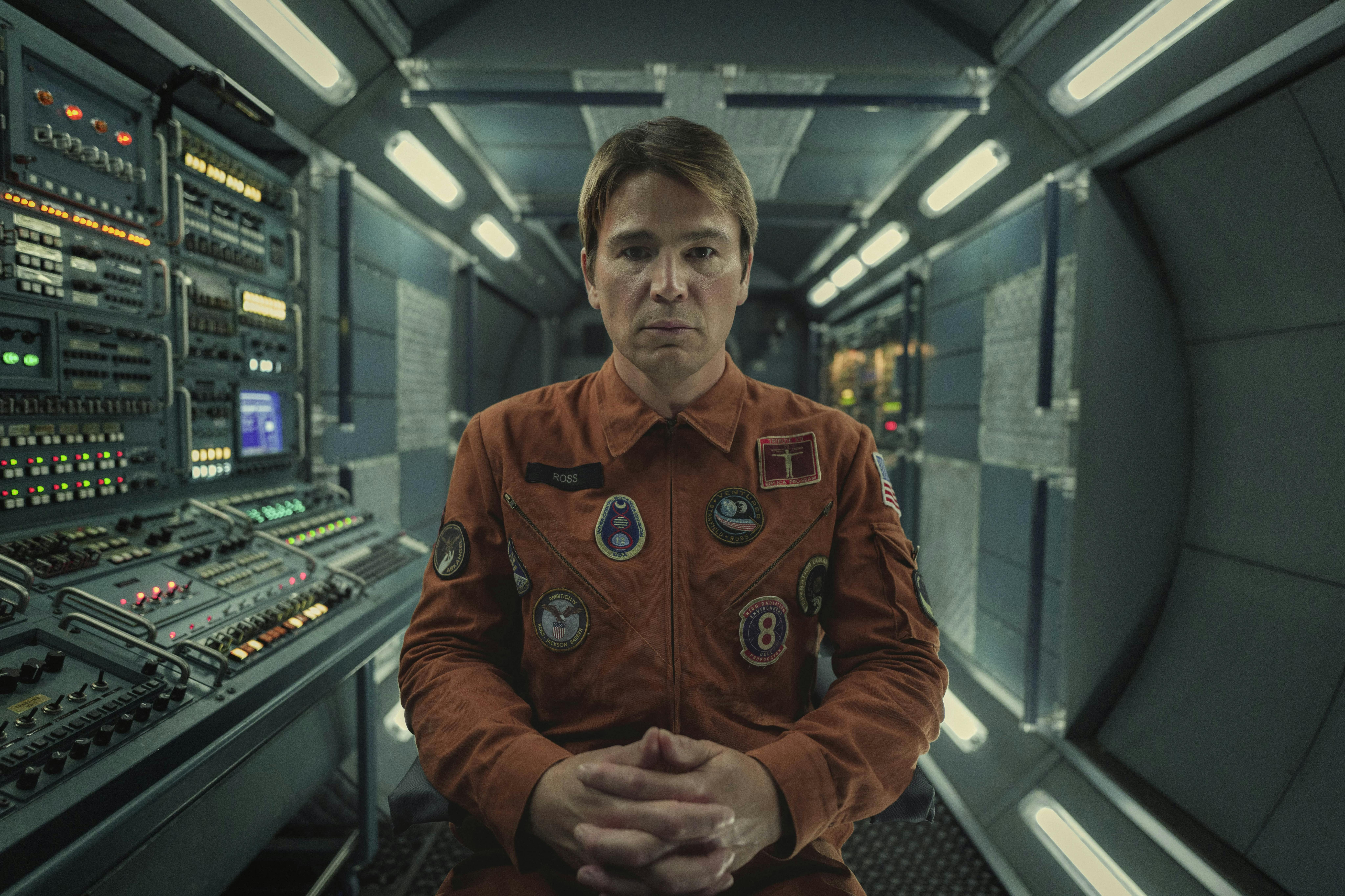 Black Mirror sæson 6 trailer og premieredato