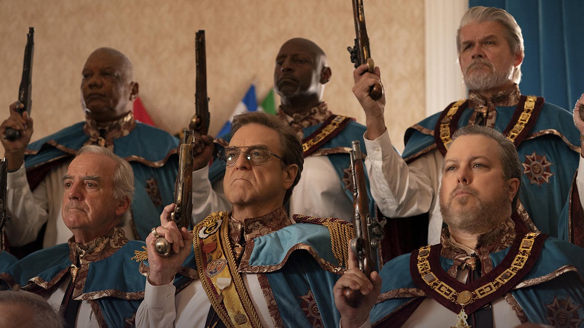 nye serier hbo max juni 2023