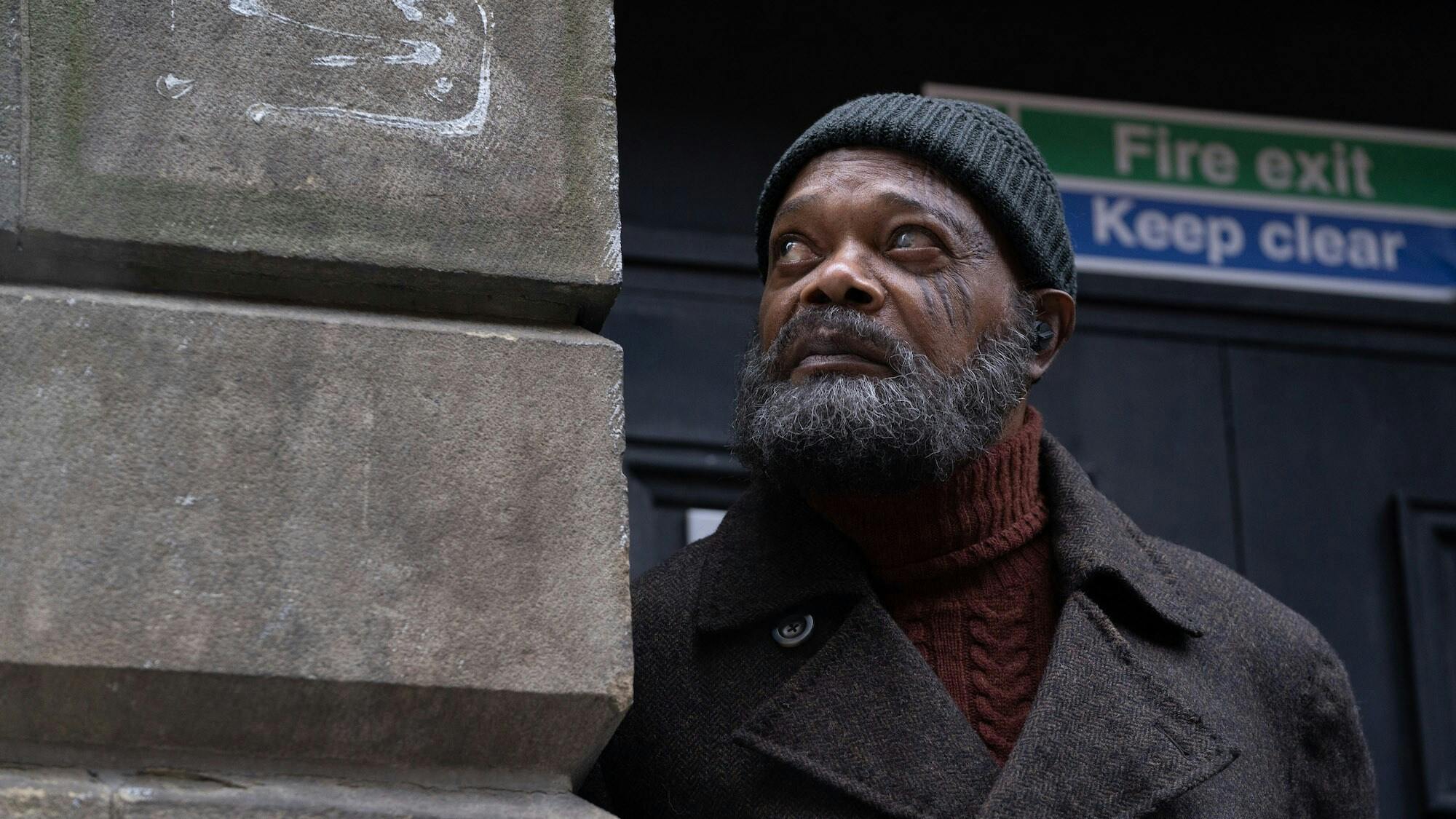 nye serier Disney juni 2023