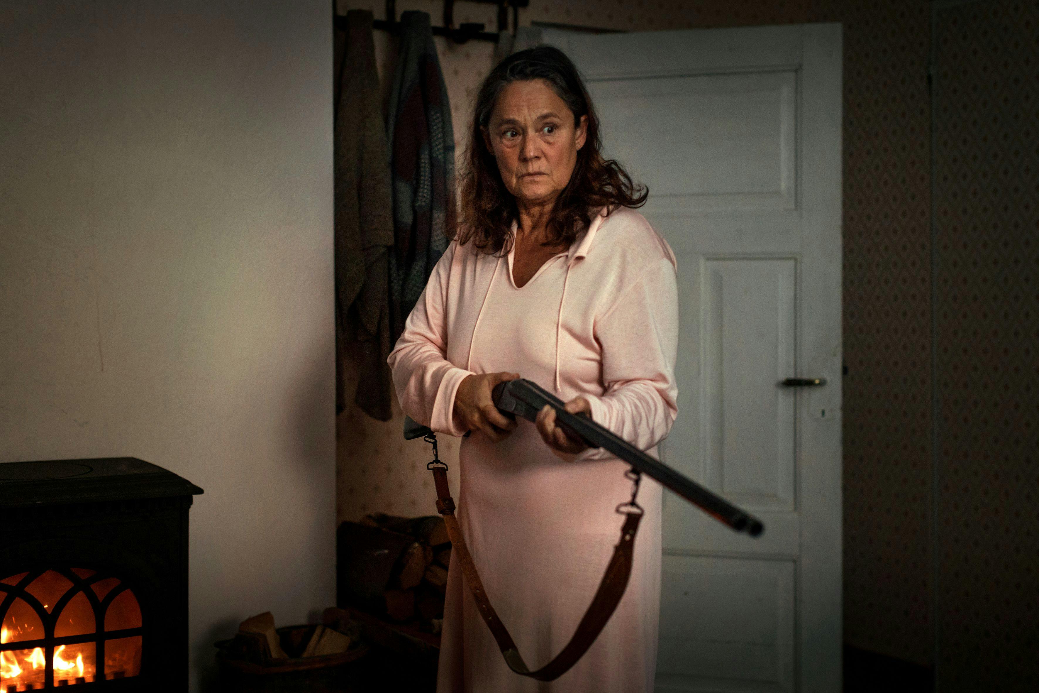 hændelser ved vand anmeldelse