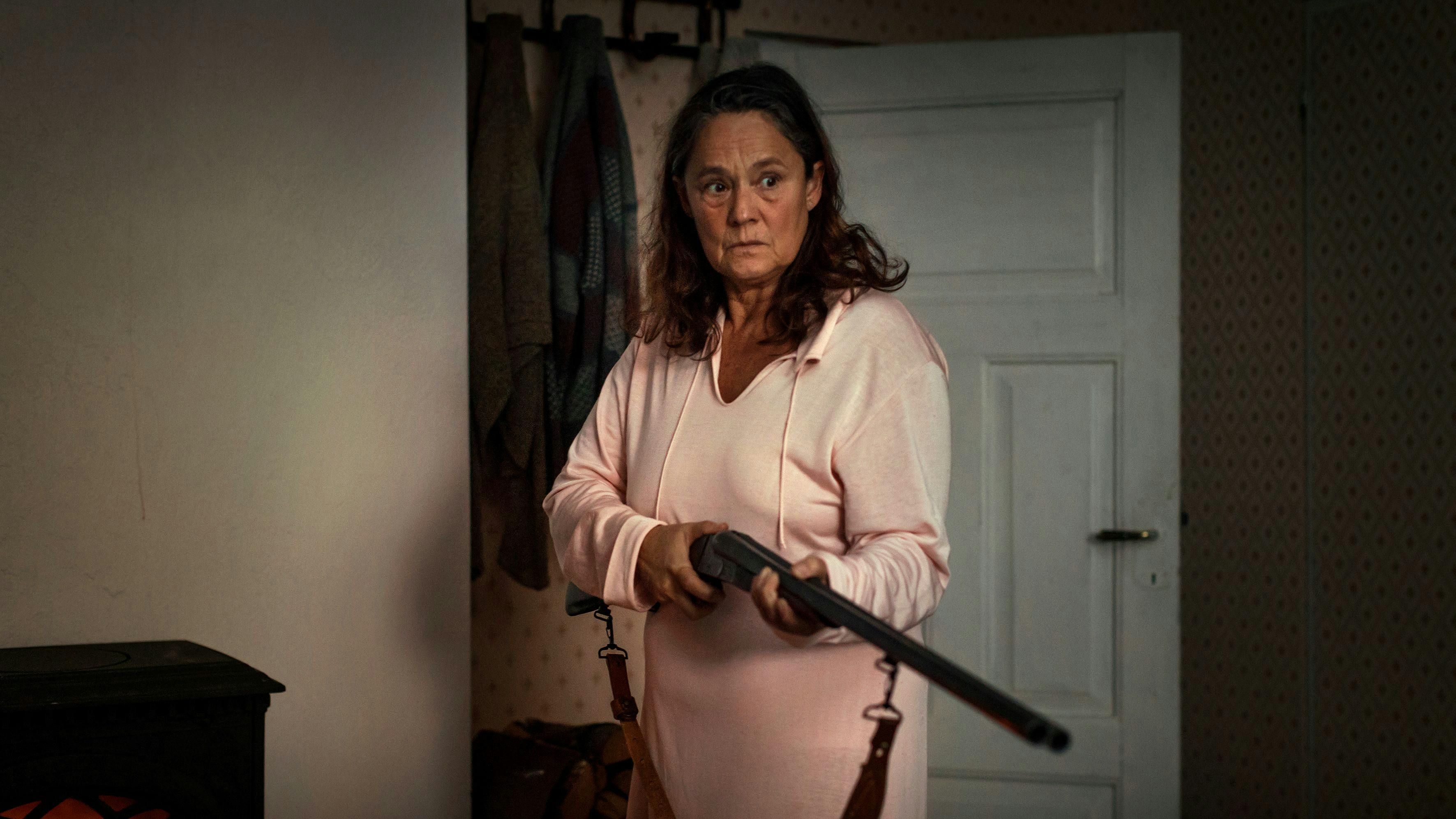 hændelser ved vand anmeldelse