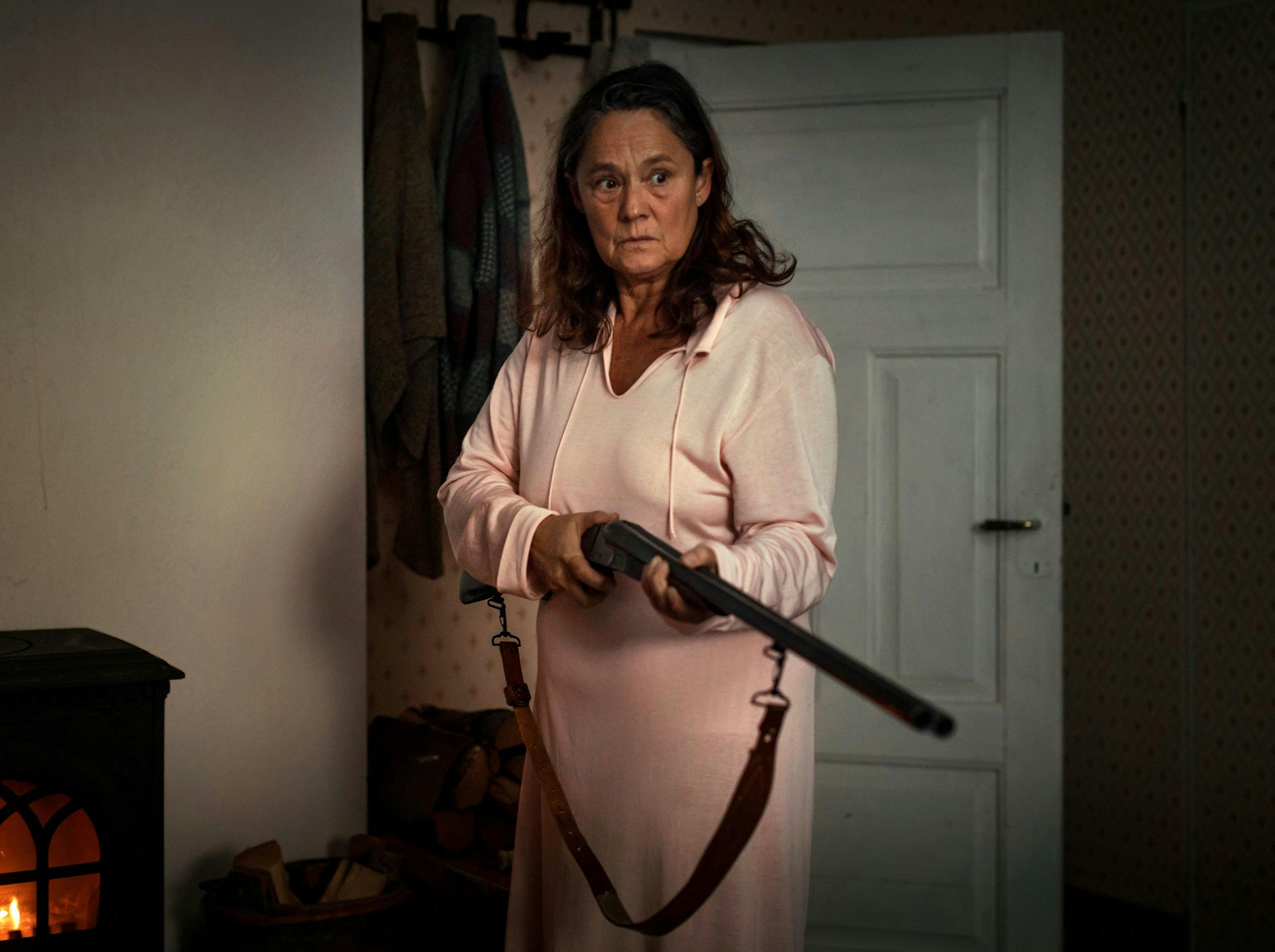 hændelser ved vand anmeldelse