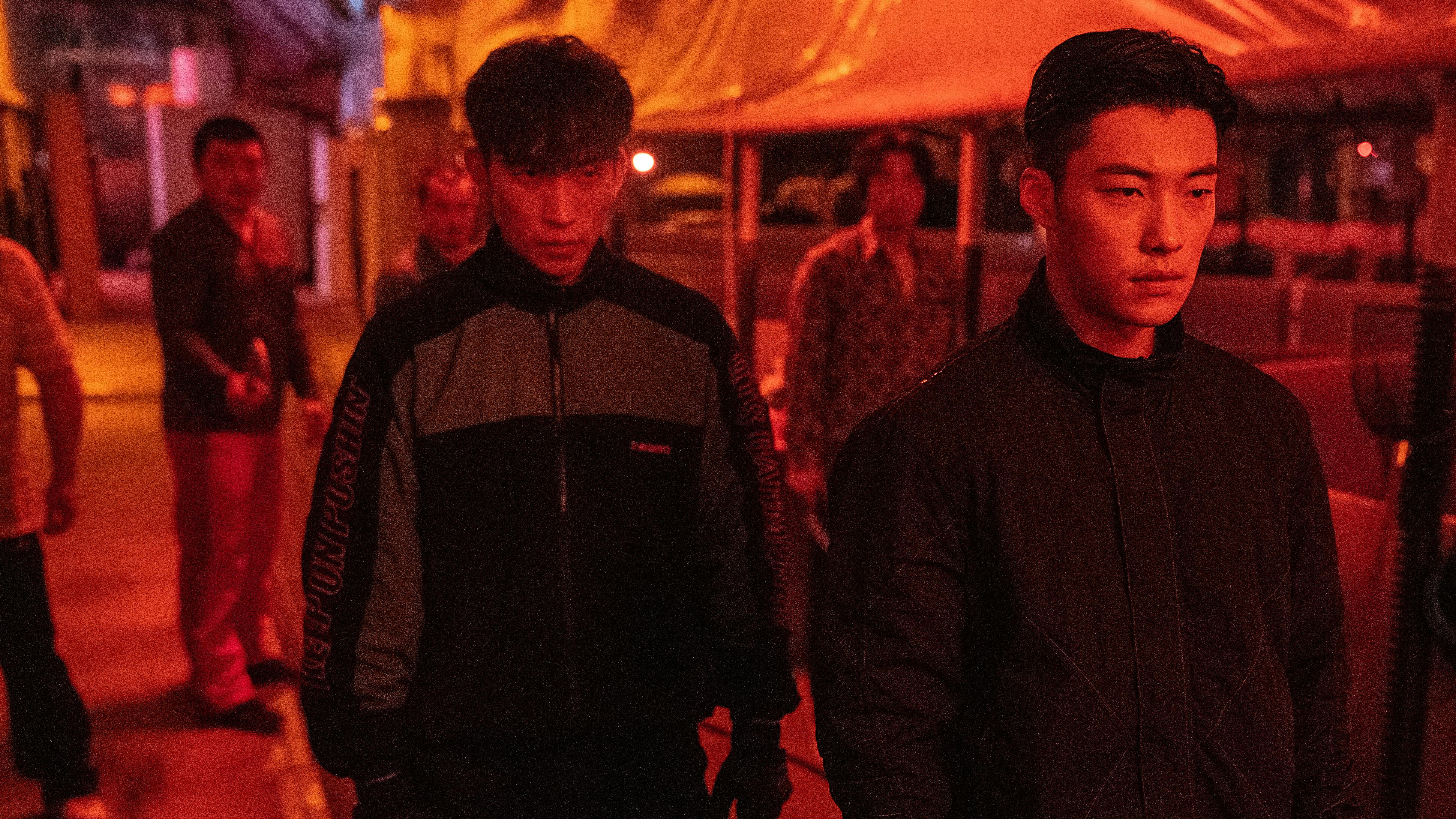 Bloodhounds anmeldelse