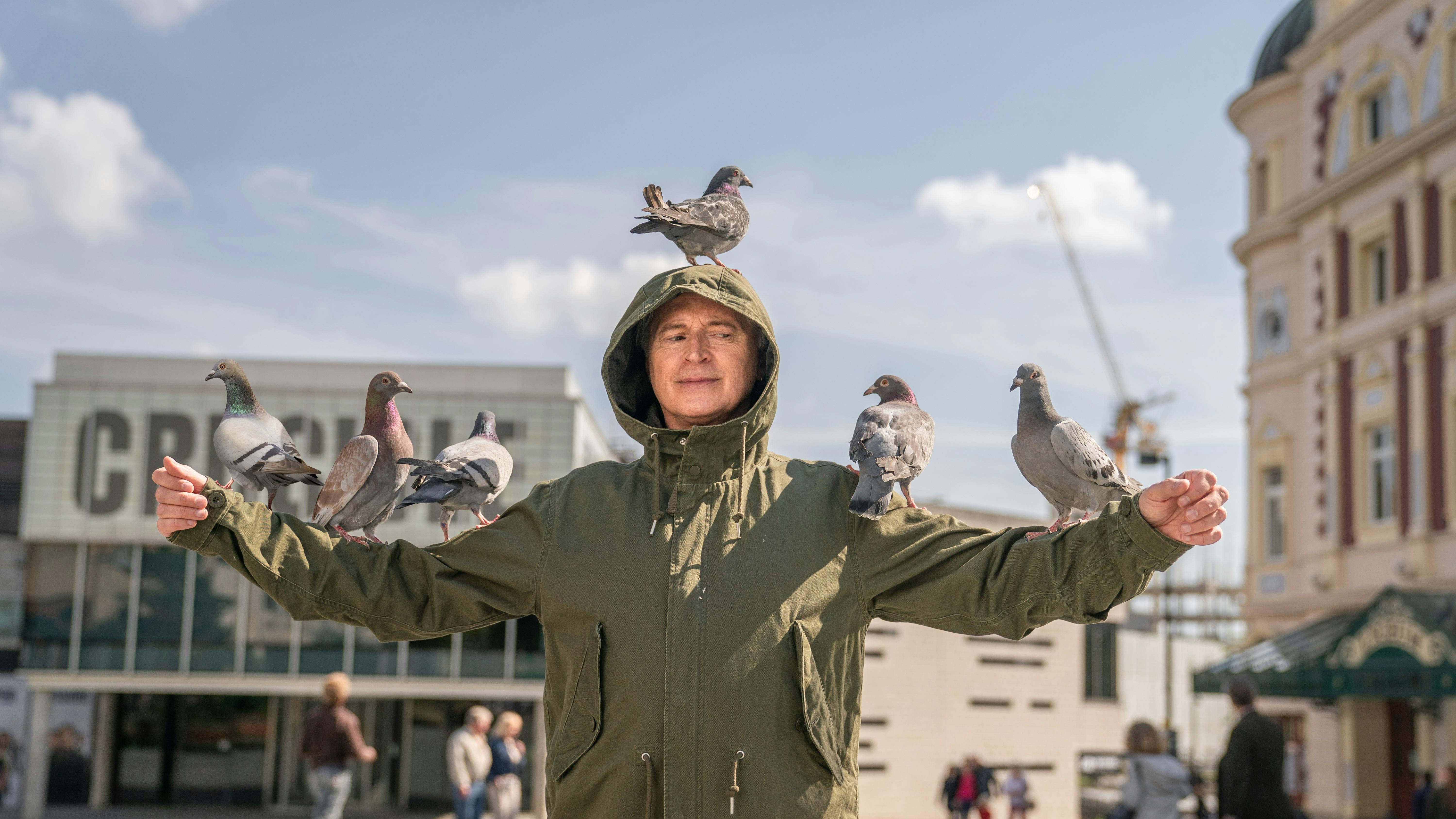 The Full Monty anmeldelse