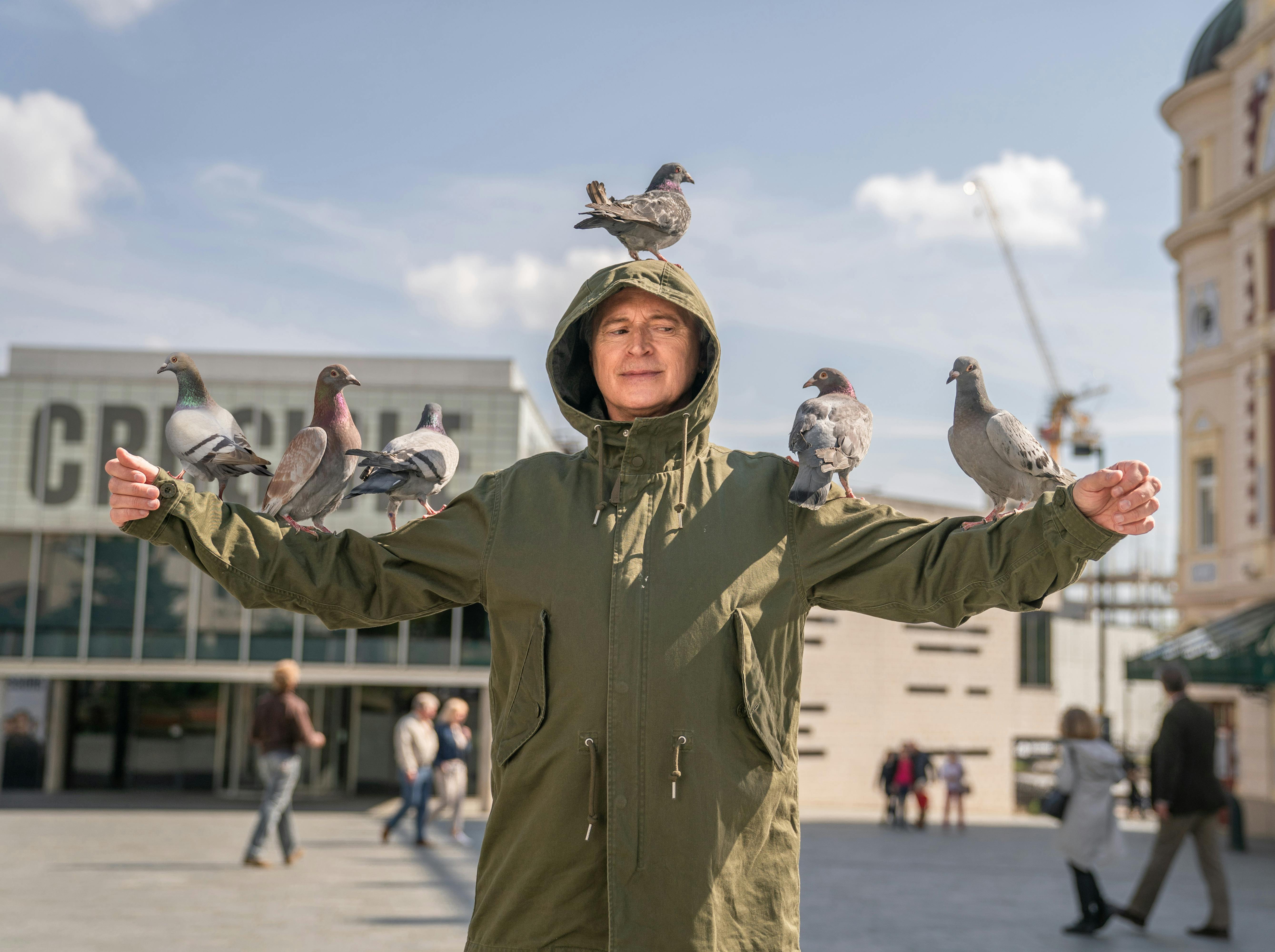 The Full Monty anmeldelse