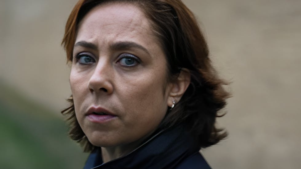 Huset teaser trailer