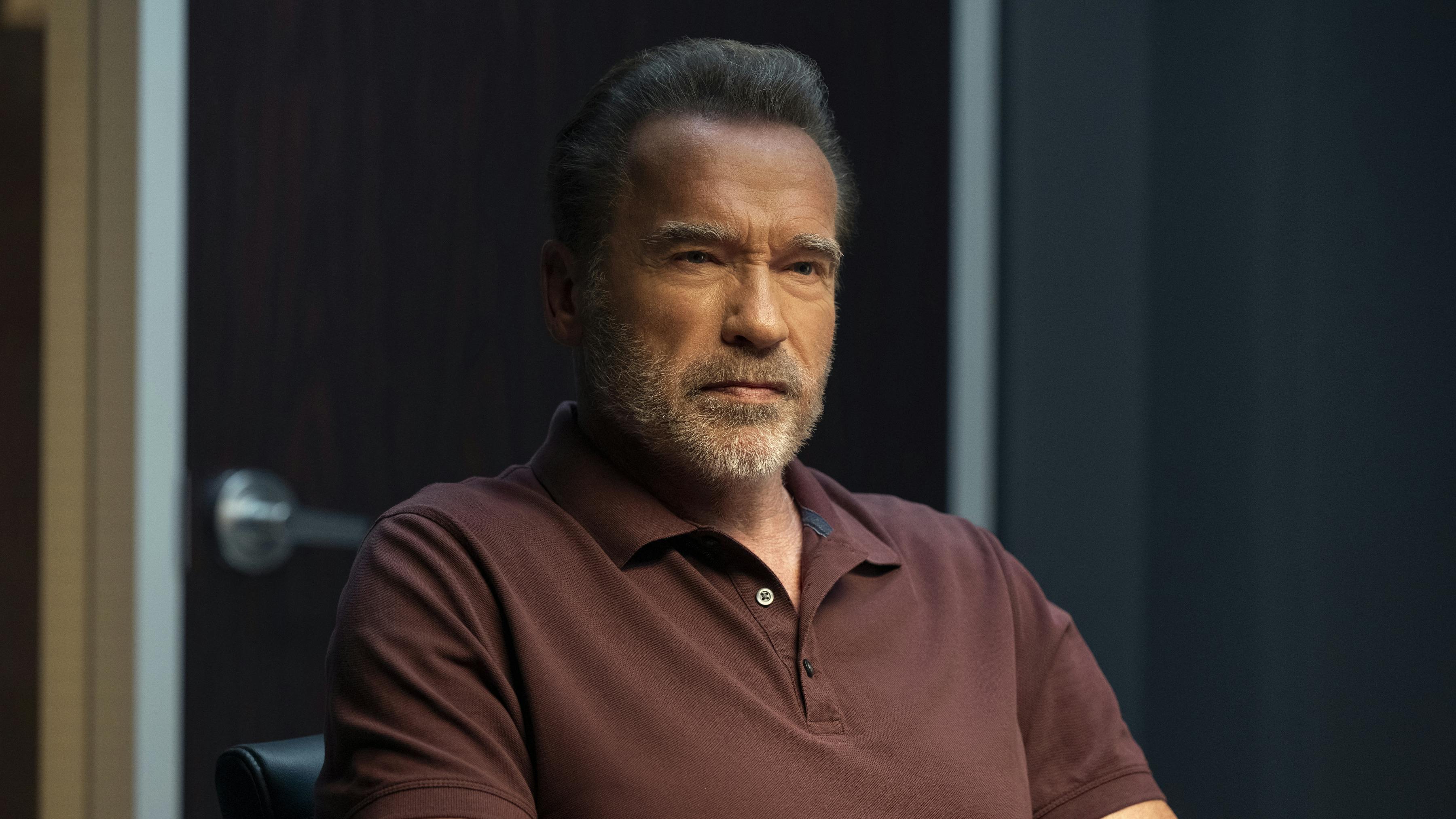 Fubar får en sæson 2