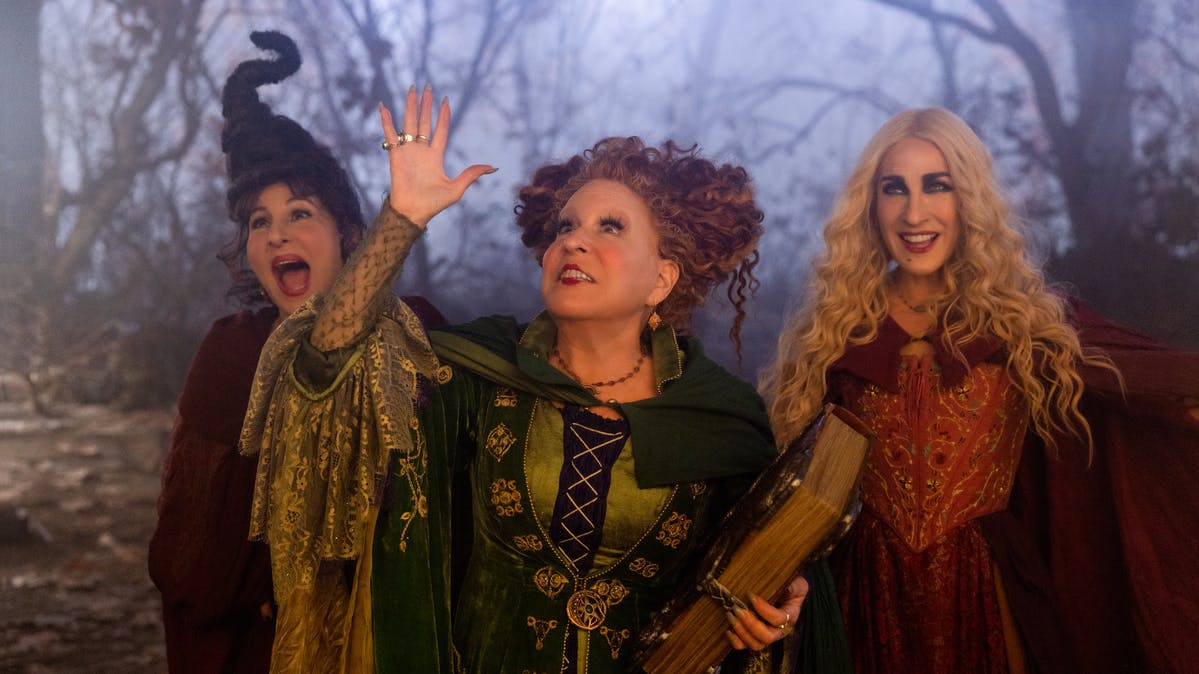 hocus pocus 2