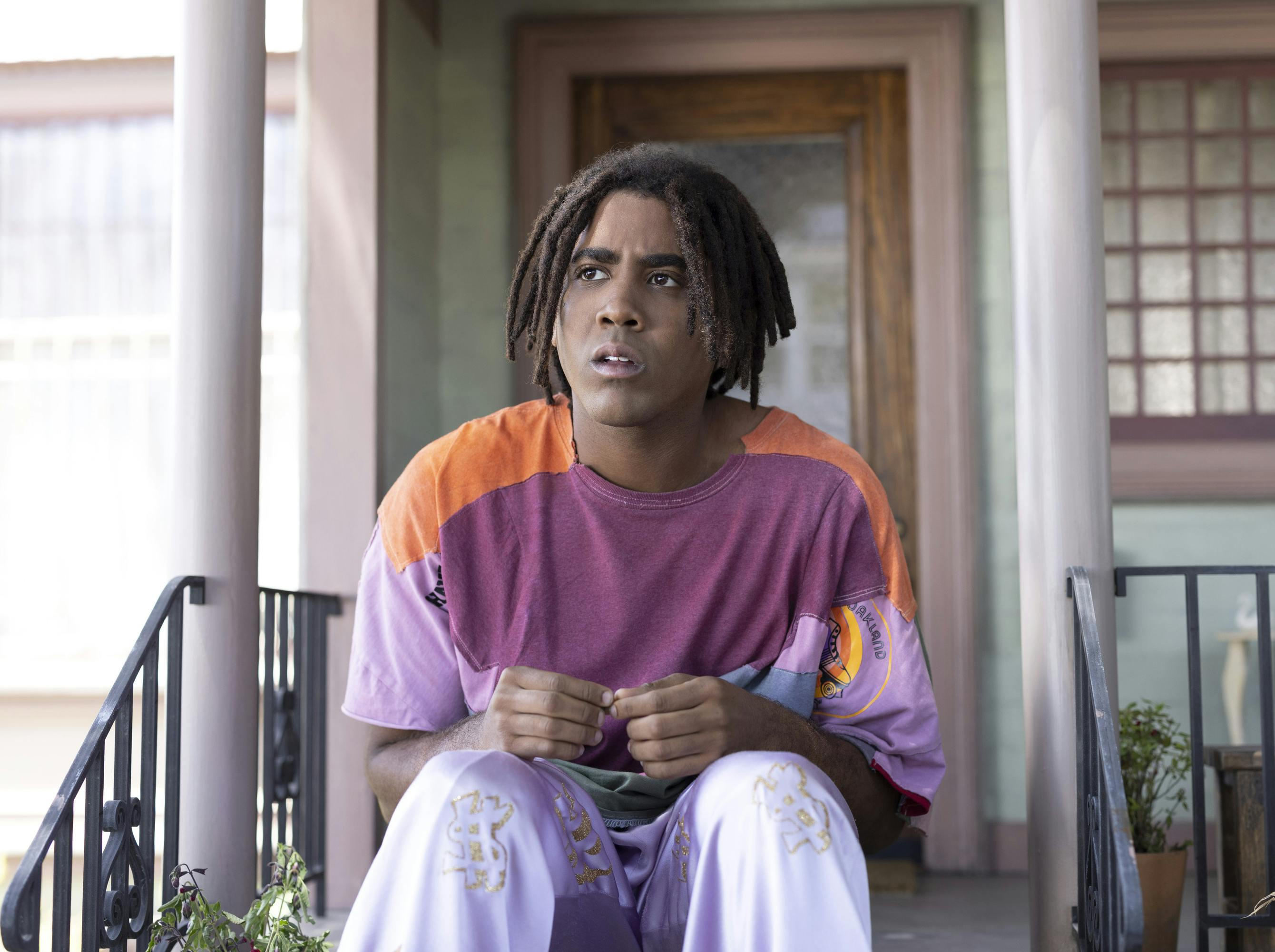 I'm a Virgo anmeldelse