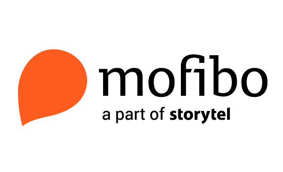 Mofibo logo