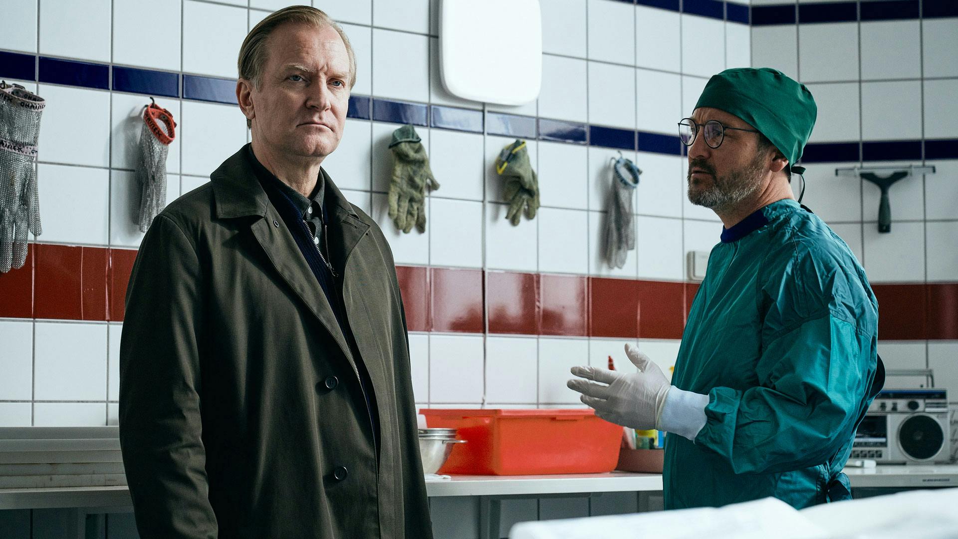 10 bedste danske serier på Viaplay