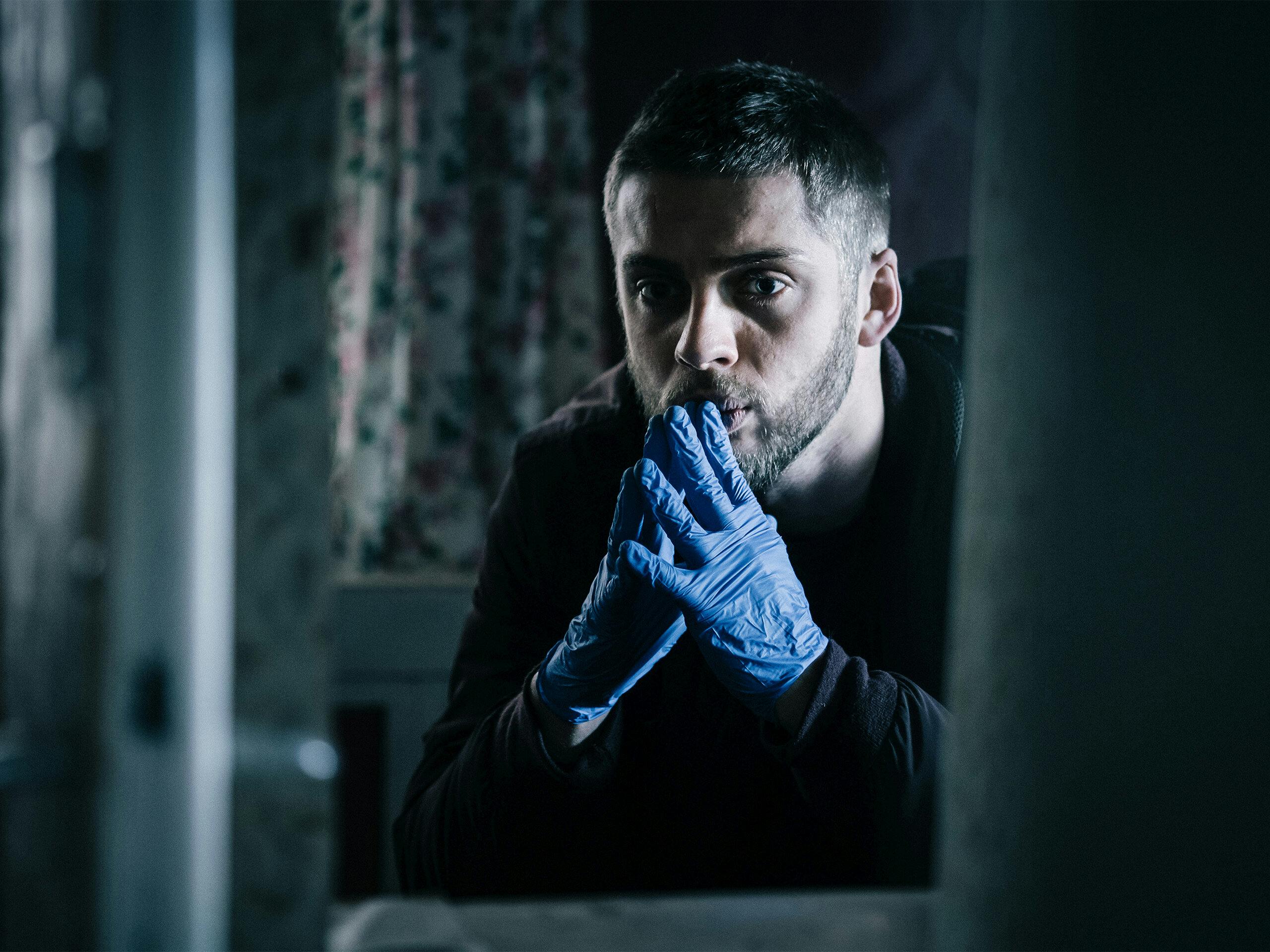 The Pleasure Principle: månedens anbefaling