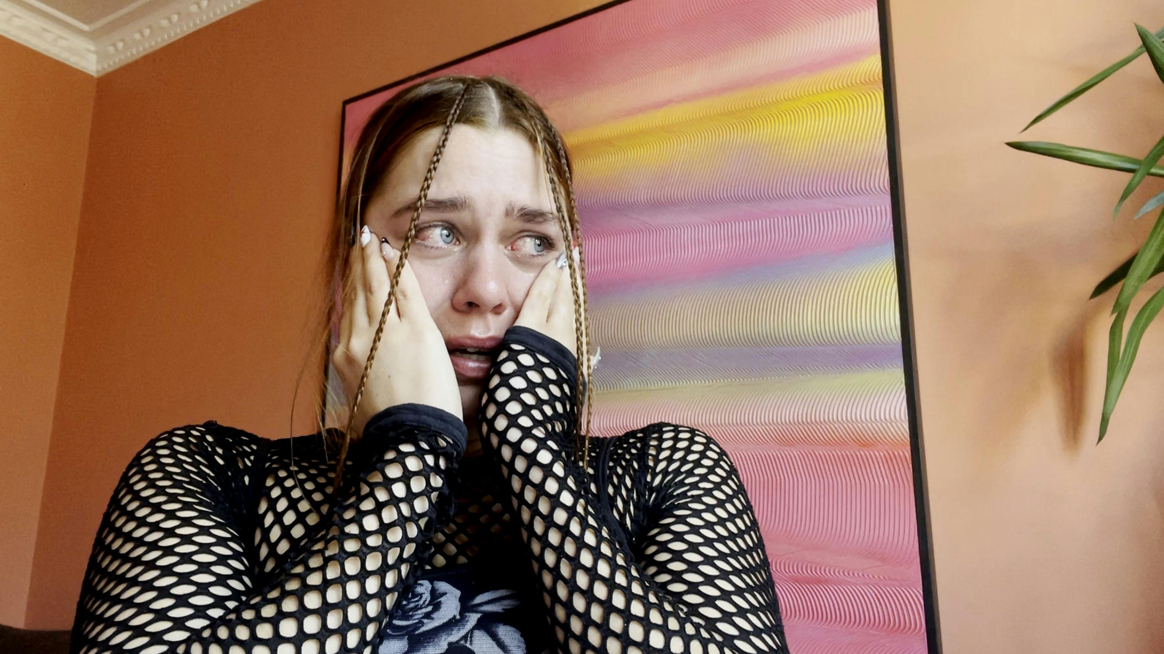 Anna Lin har det fint anmeldelse