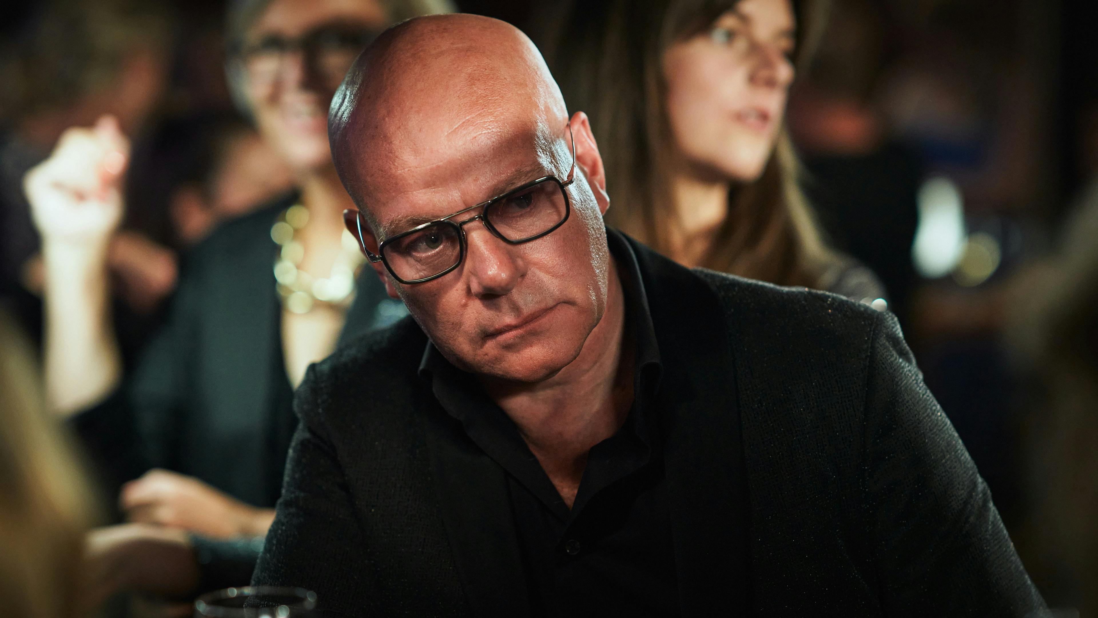 Agent TV 2 anmeldelse