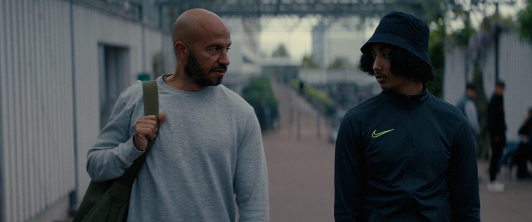 Underverden 2 anmeldelse