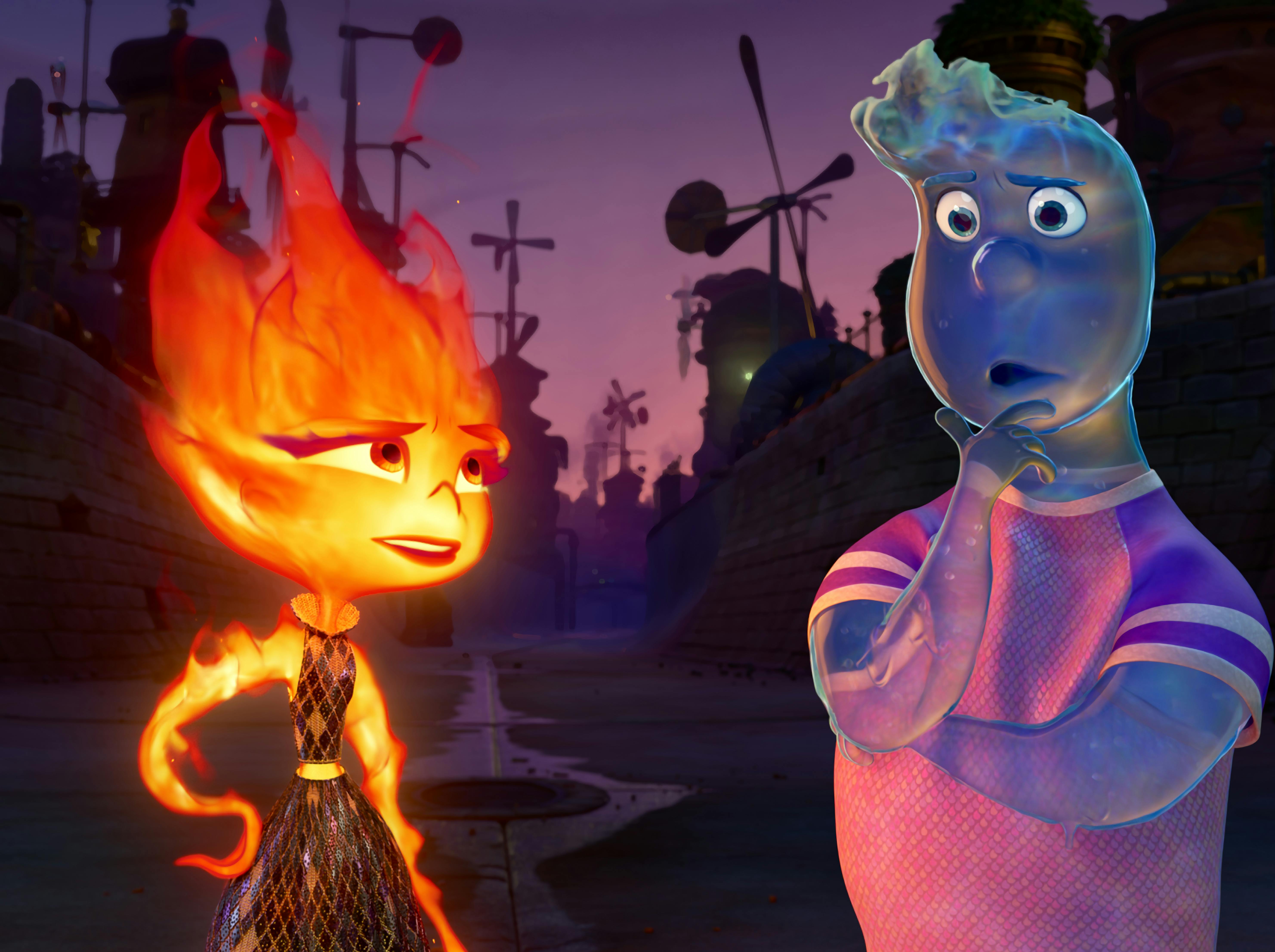 Elementært anmeldelse