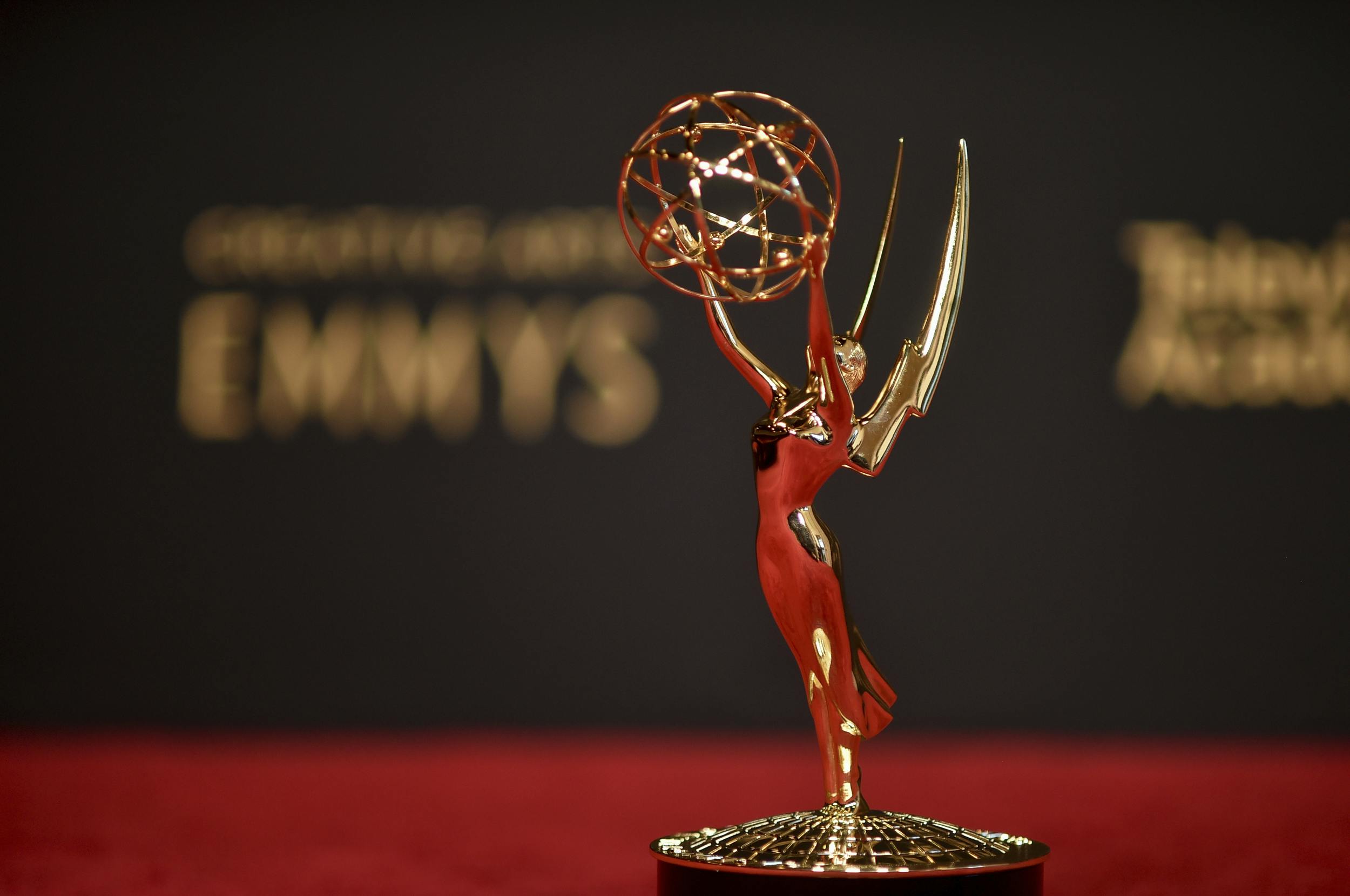 Emmy nomineringer 2023