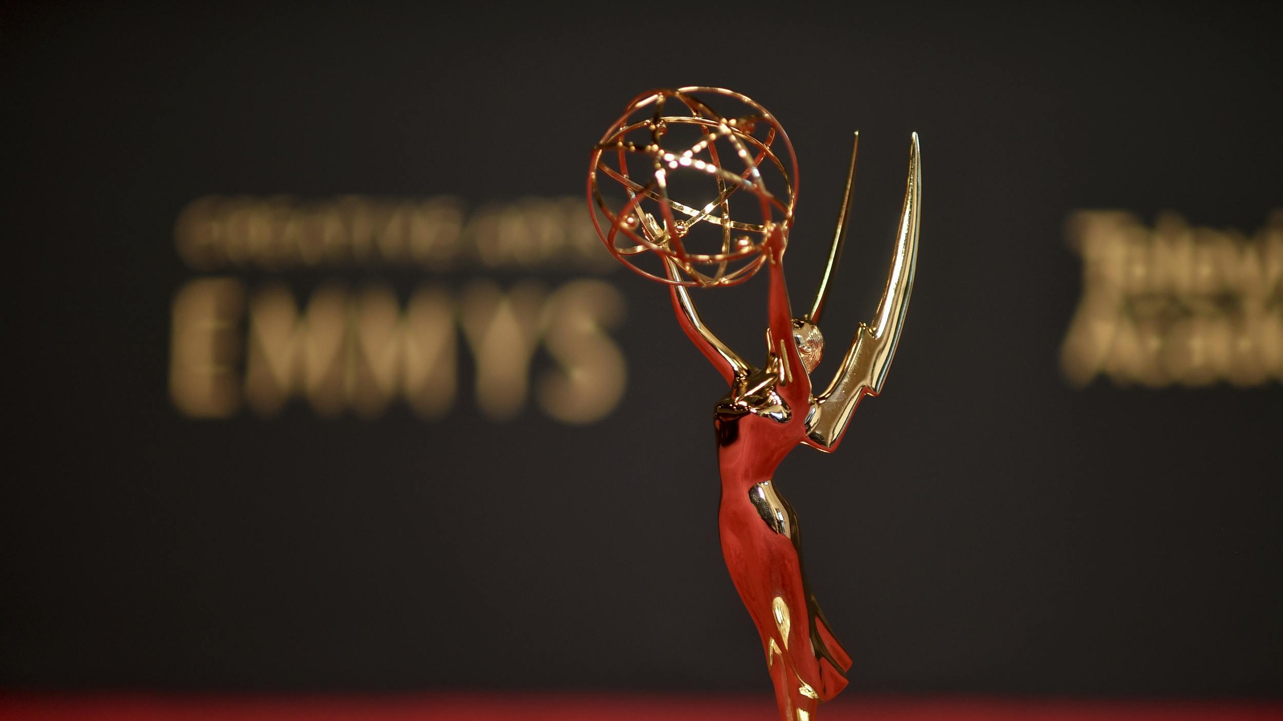 Emmy nomineringer 2023